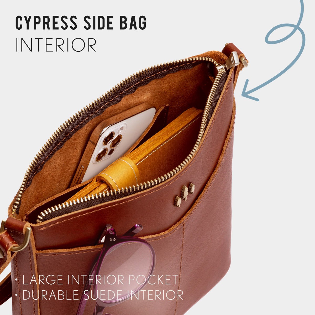 Cypress Side Bag - Image 120