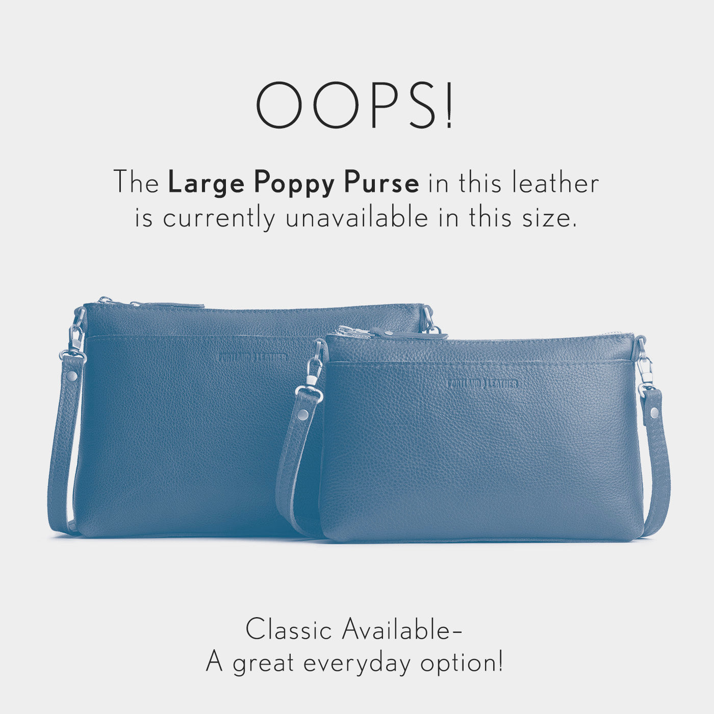 Poppy Purse - Image 194