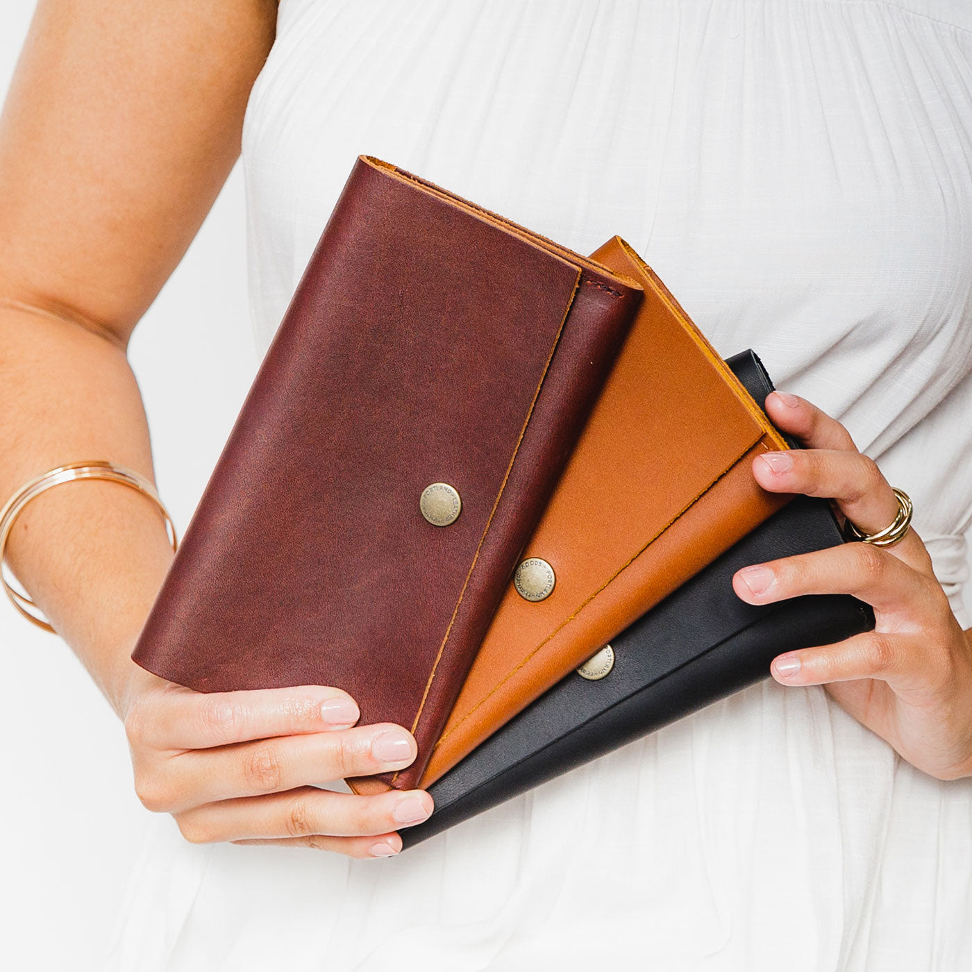 'Almost Perfect' Rancher Wallet - Image 87