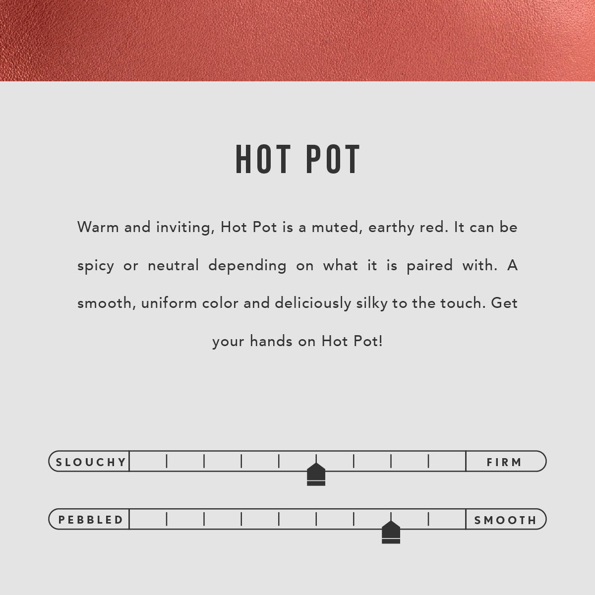 'Almost Perfect' Taco Tassel Pouch - Image 93