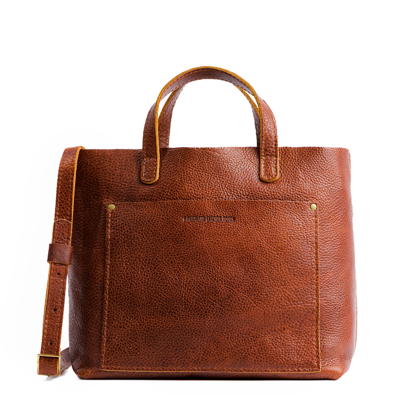 Medium Crossbody Tote - Image 5