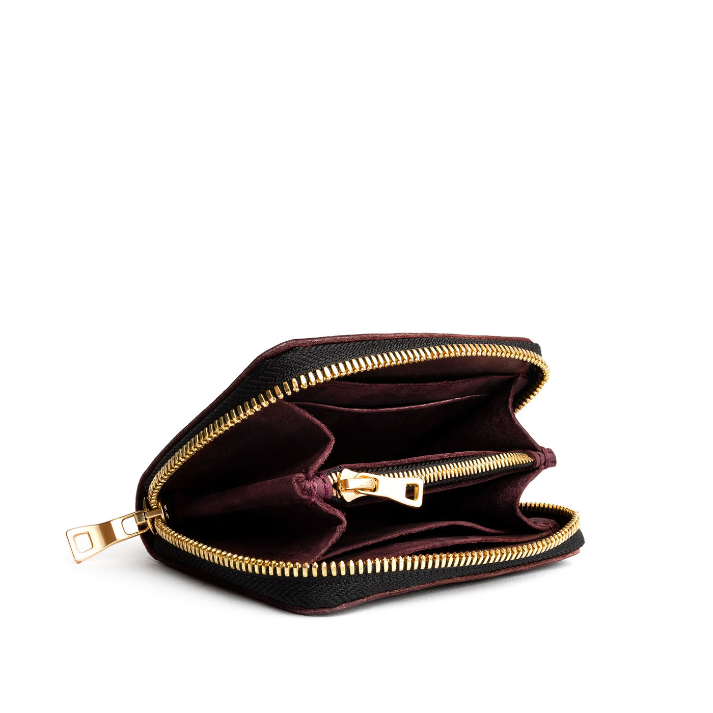 Small Zip Wallet - Image 60