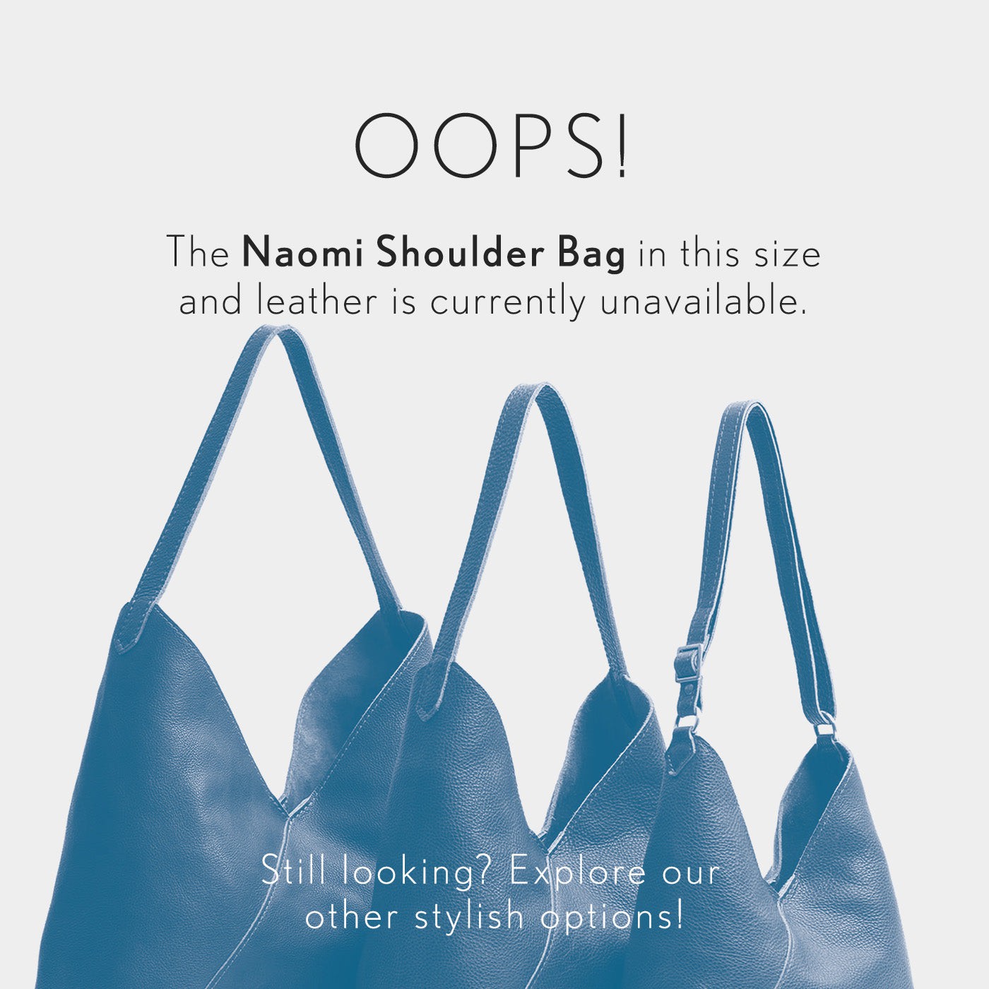 Naomi Shoulder Bag - Image 215