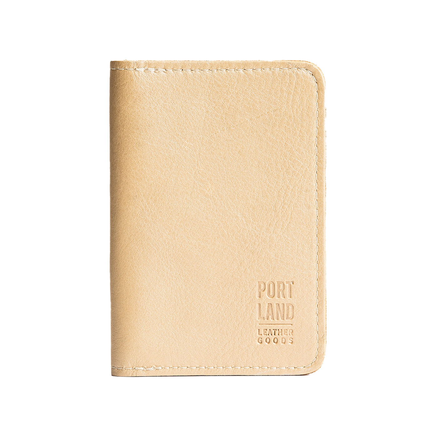 Leather Modern Passport Holder - Image 16