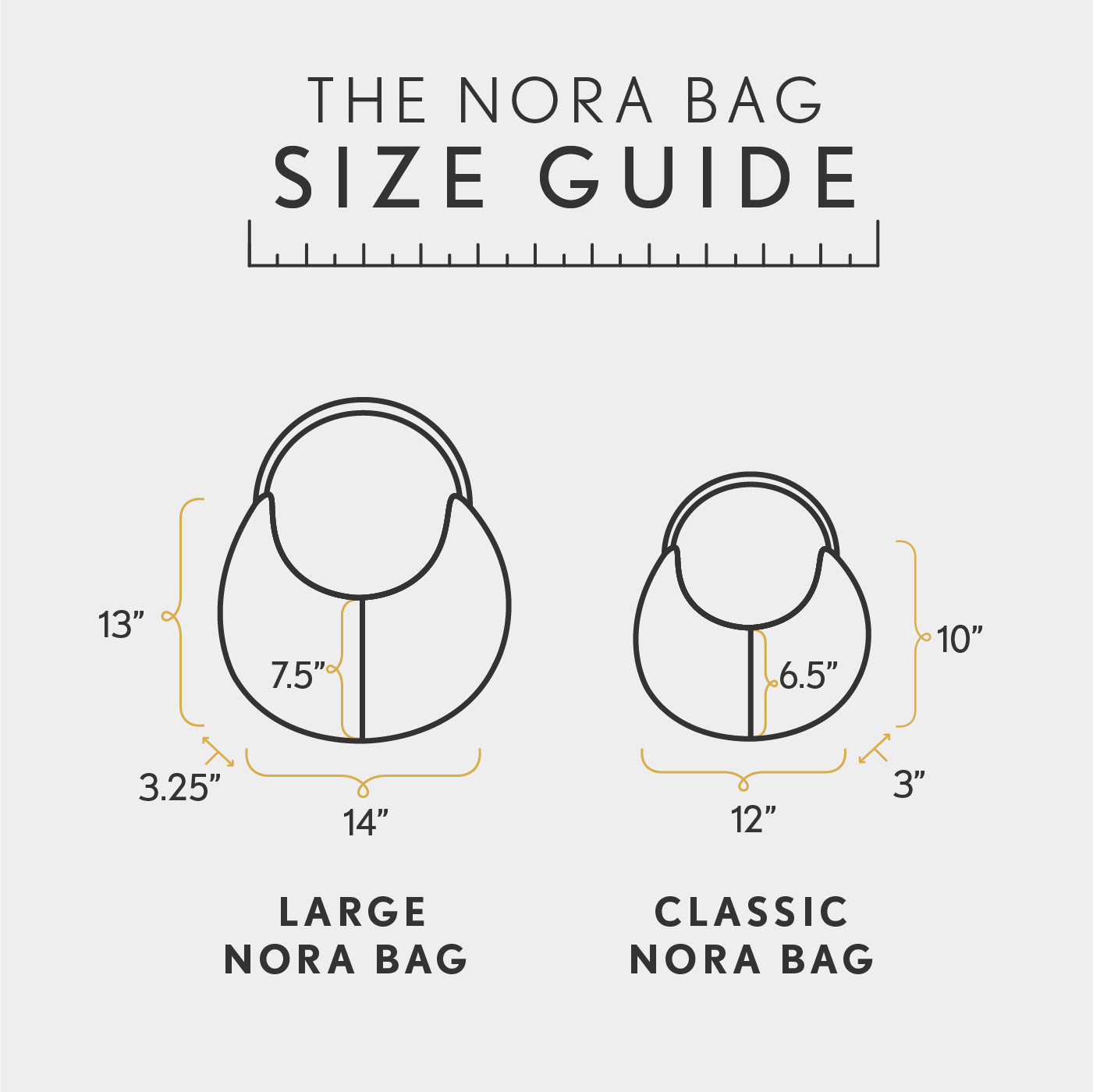 Nora Shoulder Bag - Image 196