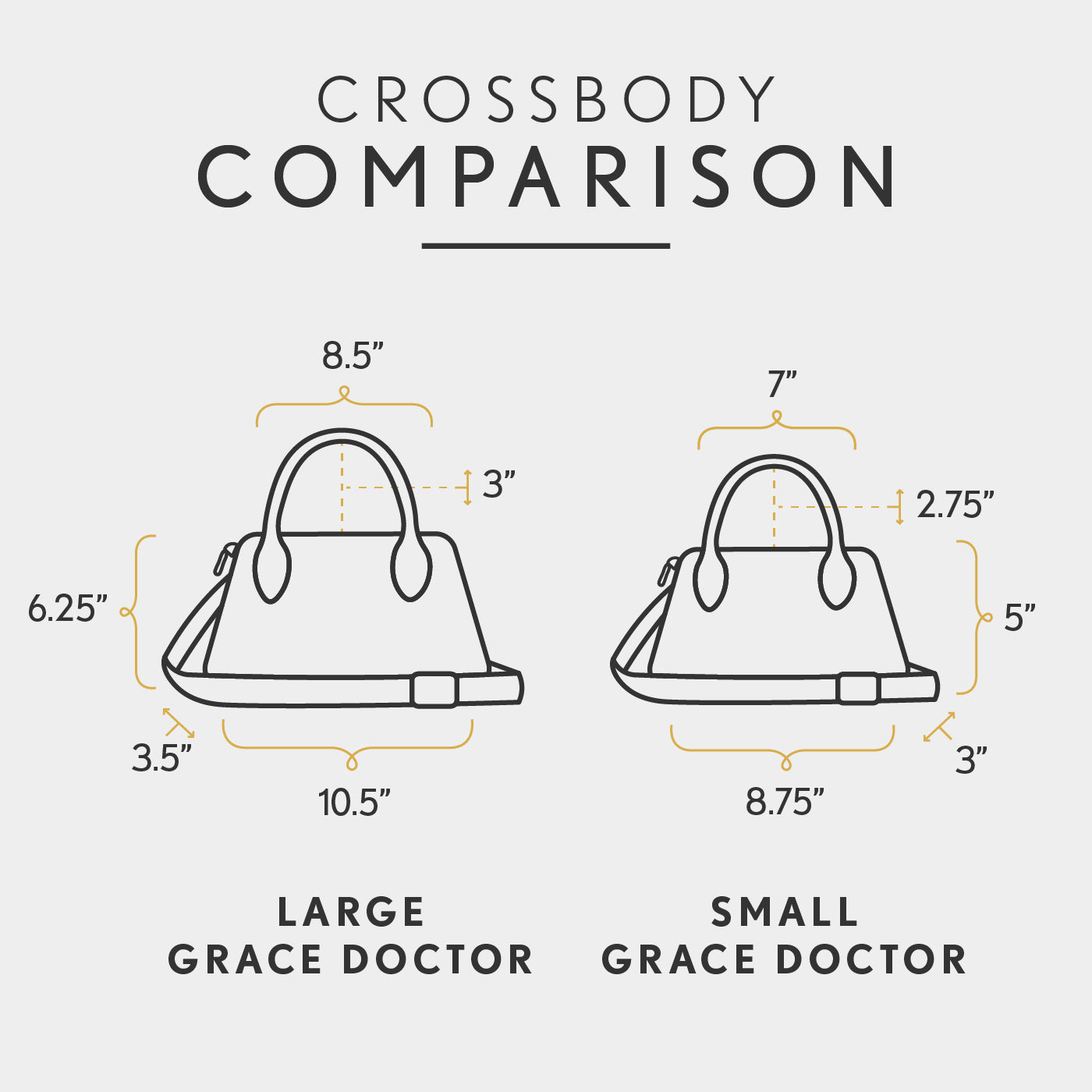 Grace Doctor Bag - Image 145