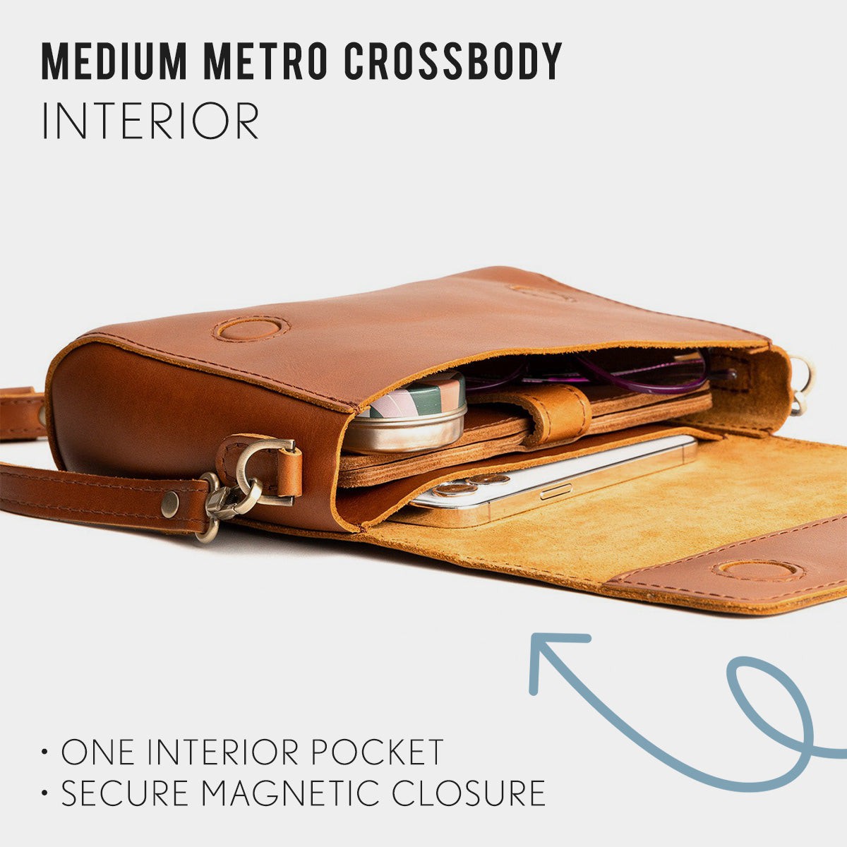 Metro Crossbody - Image 196