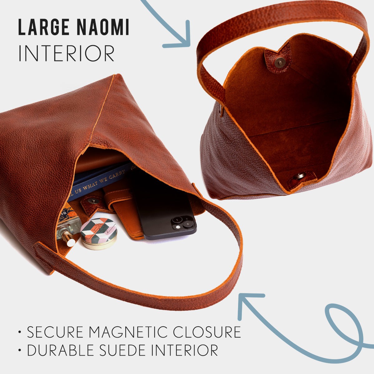 Naomi Shoulder Bag - Image 219