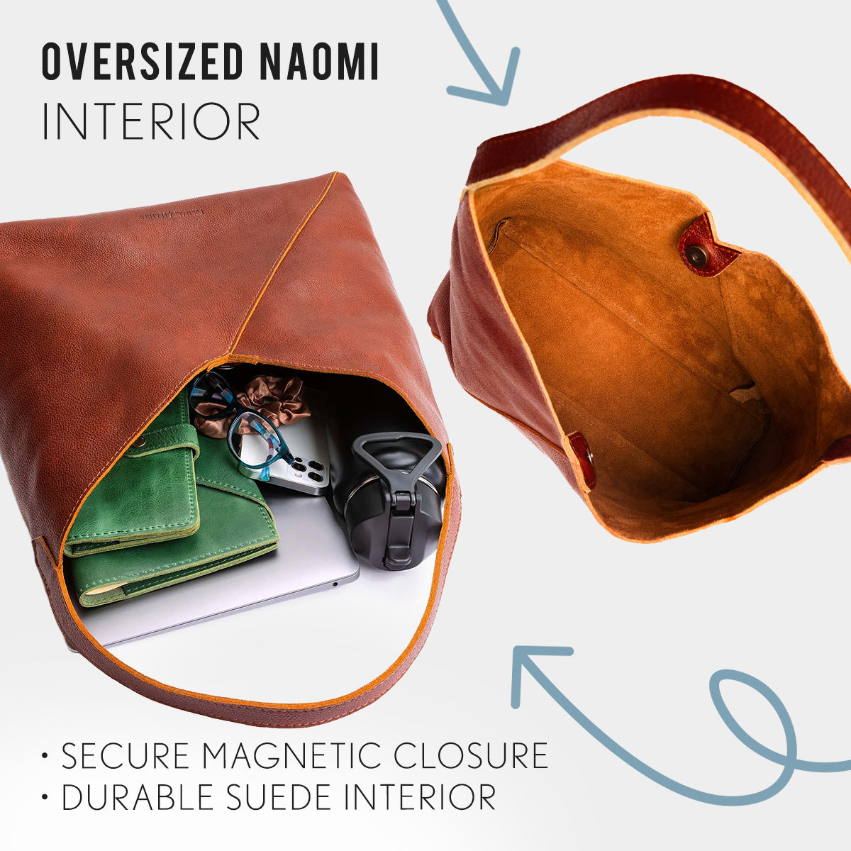 Naomi Shoulder Bag - Image 218