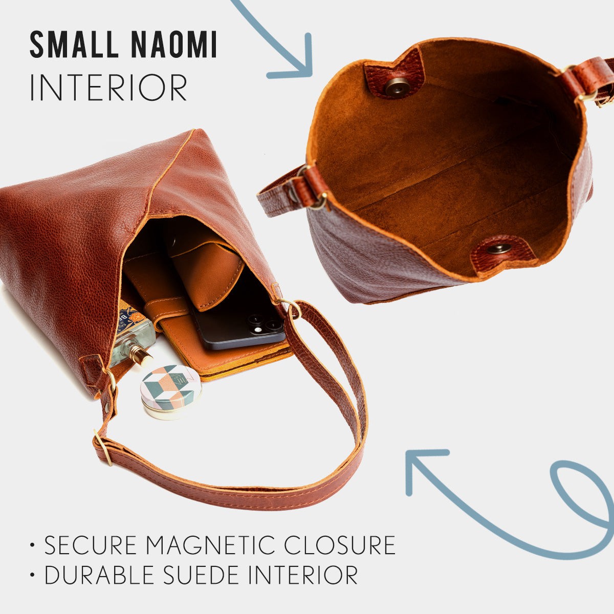 Naomi Shoulder Bag - Image 217