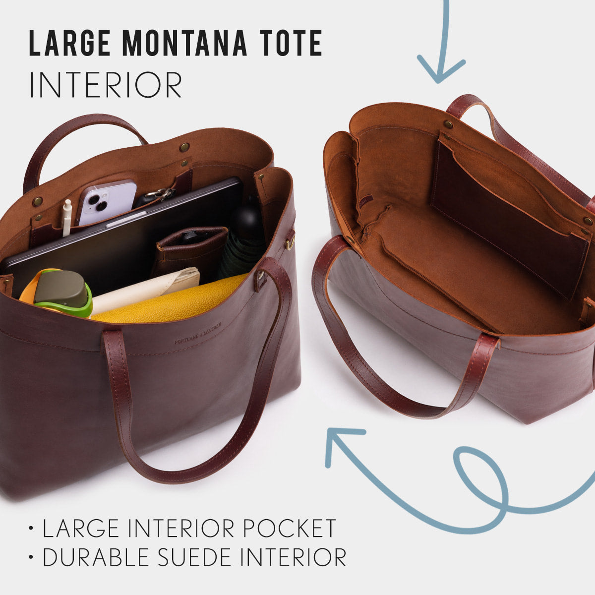 Montana Tote - Image 221