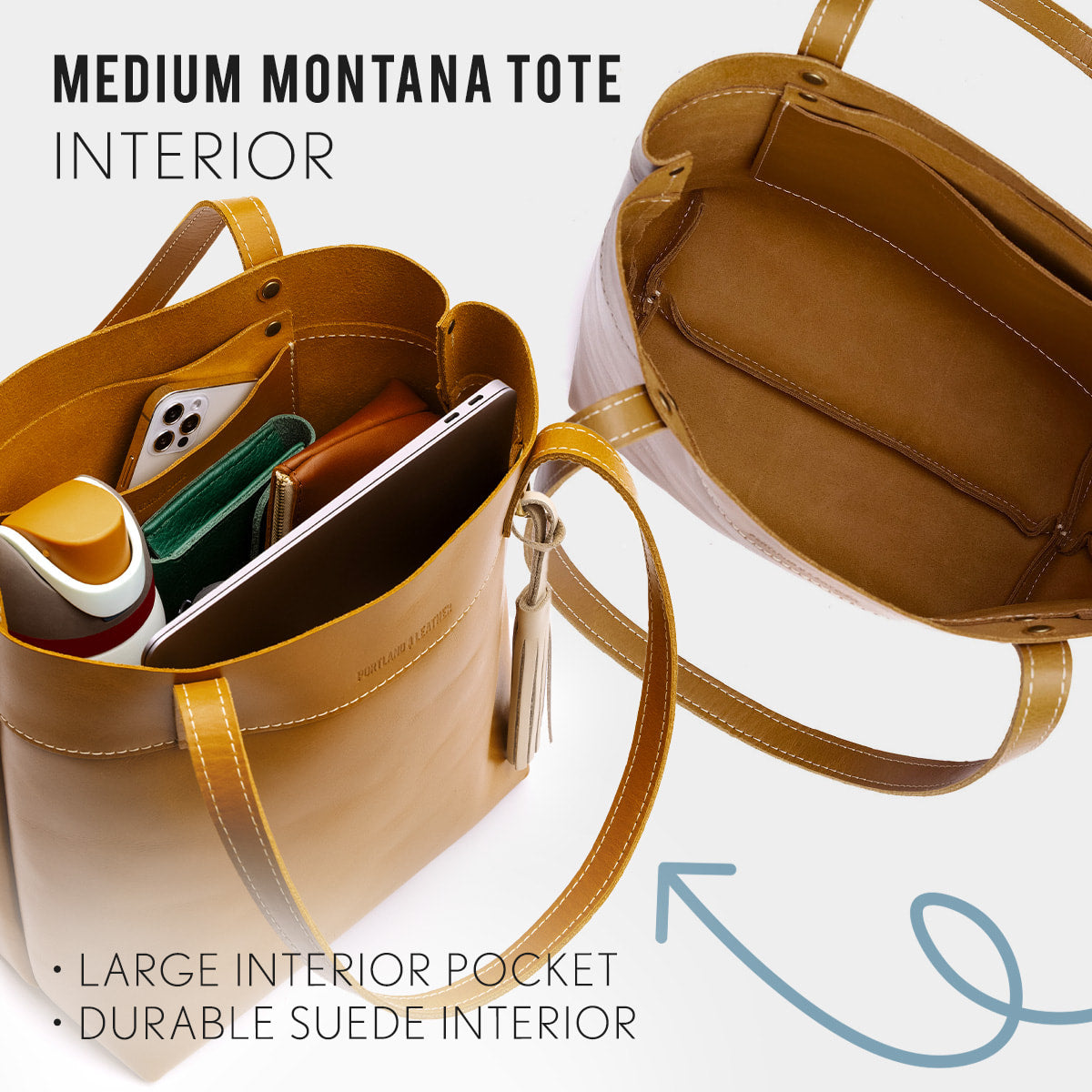 Montana Tote - Image 220