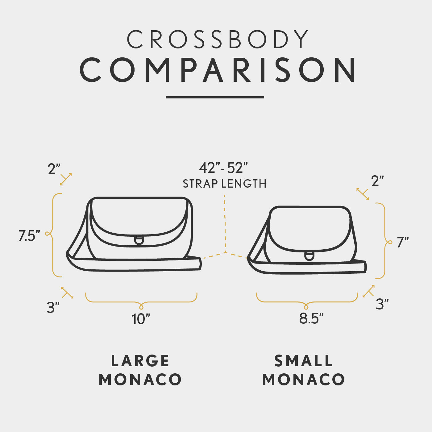 Monaco Crossbody - Image 160