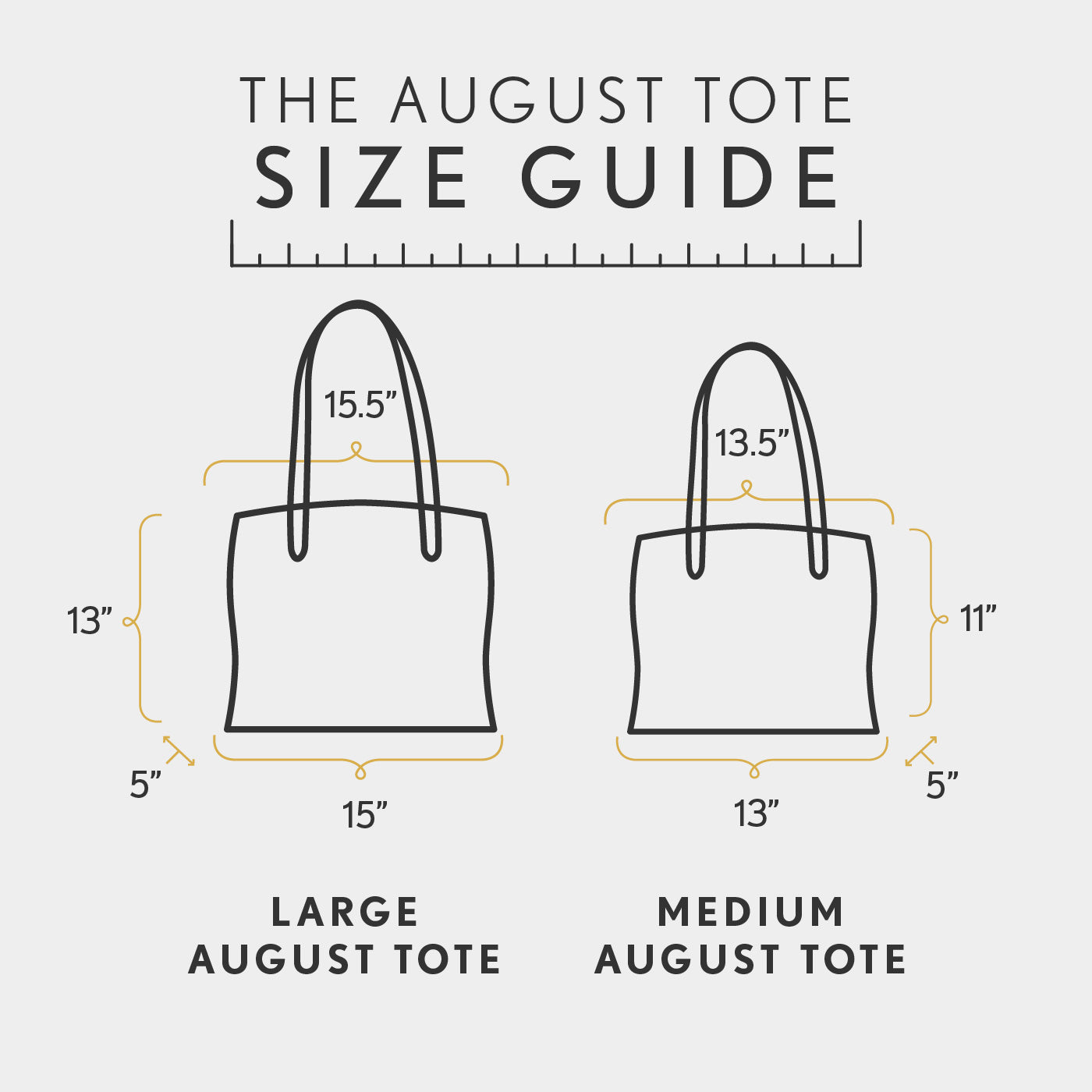 August Tote - Image 184