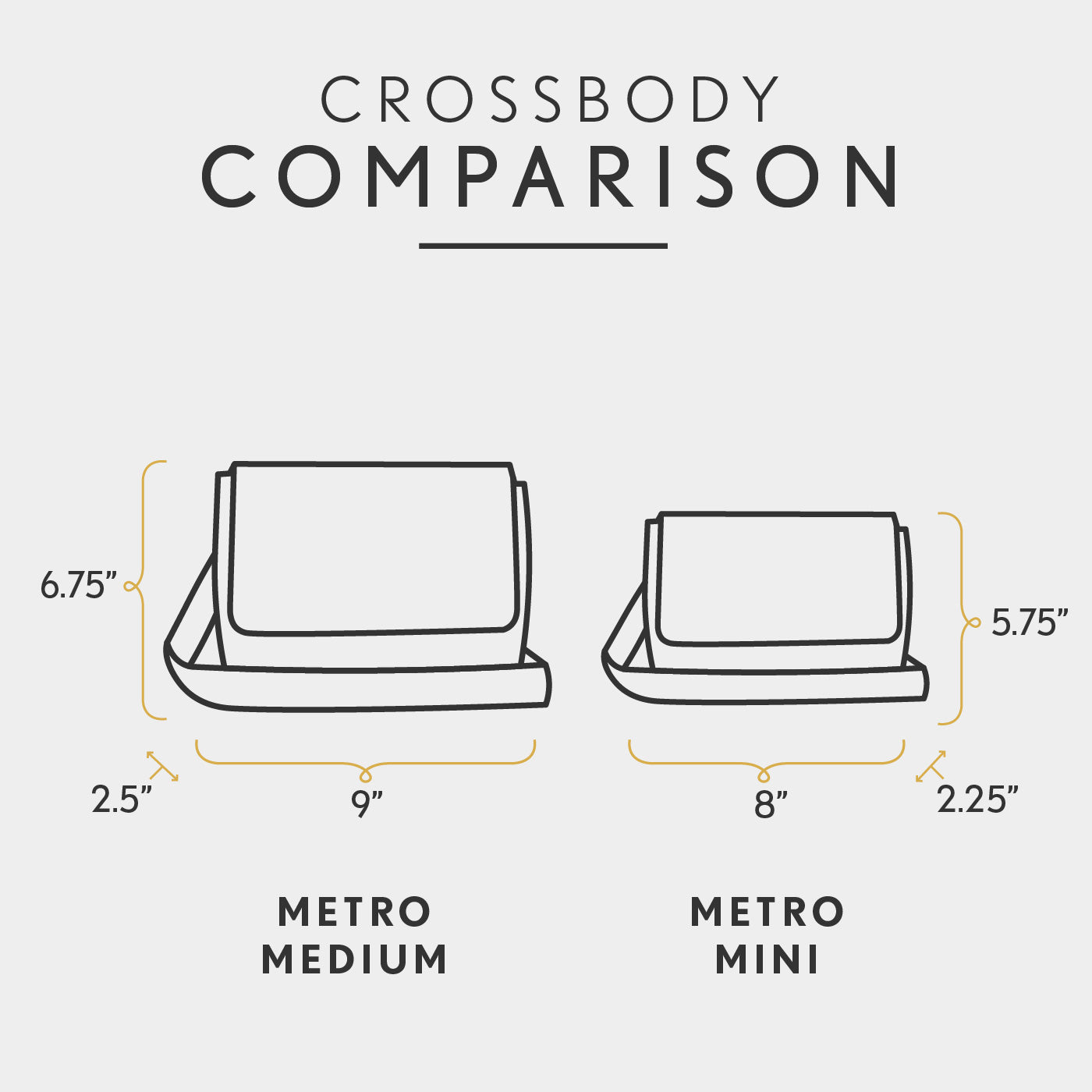 Metro Crossbody - Image 197