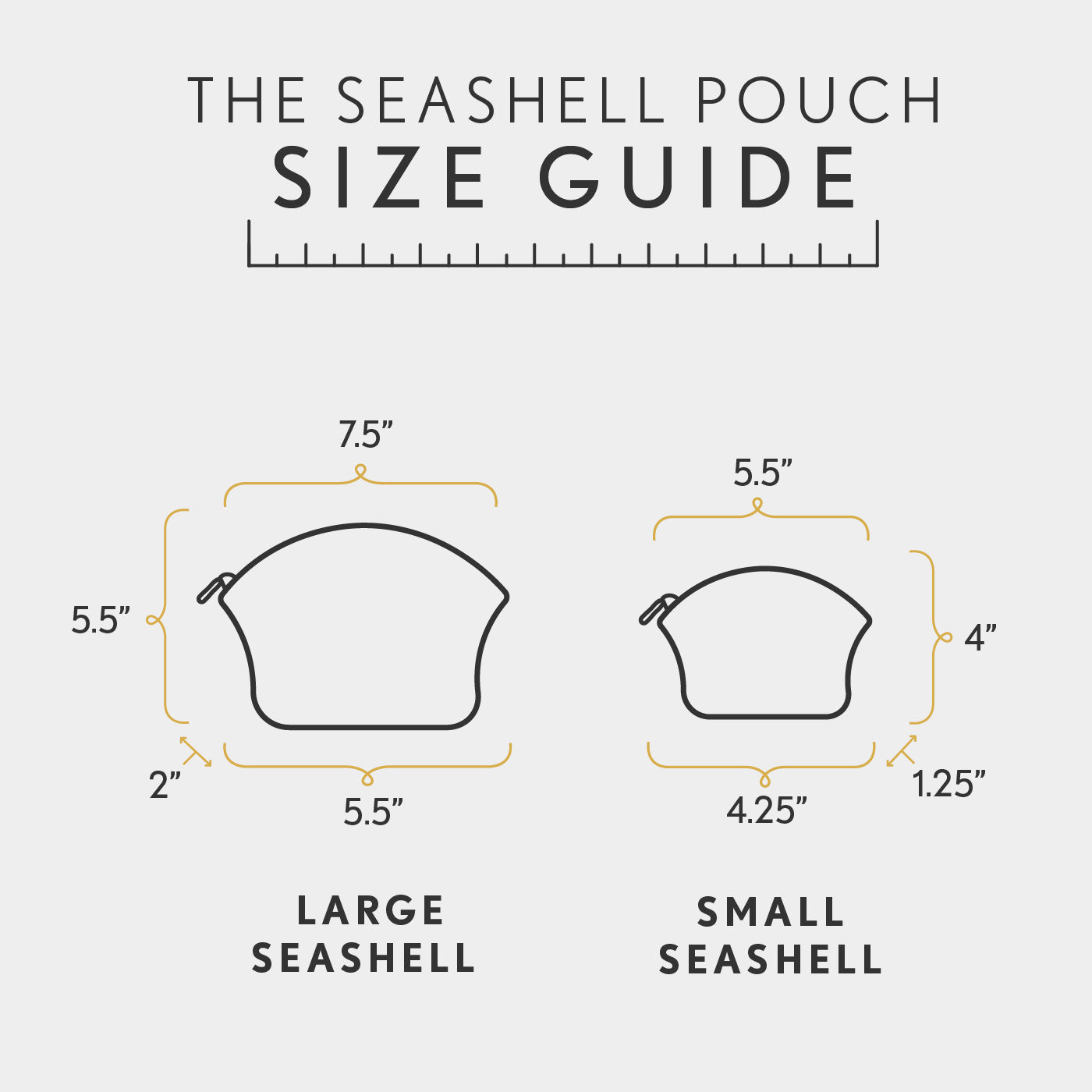 Seashell Pouch - Image 69