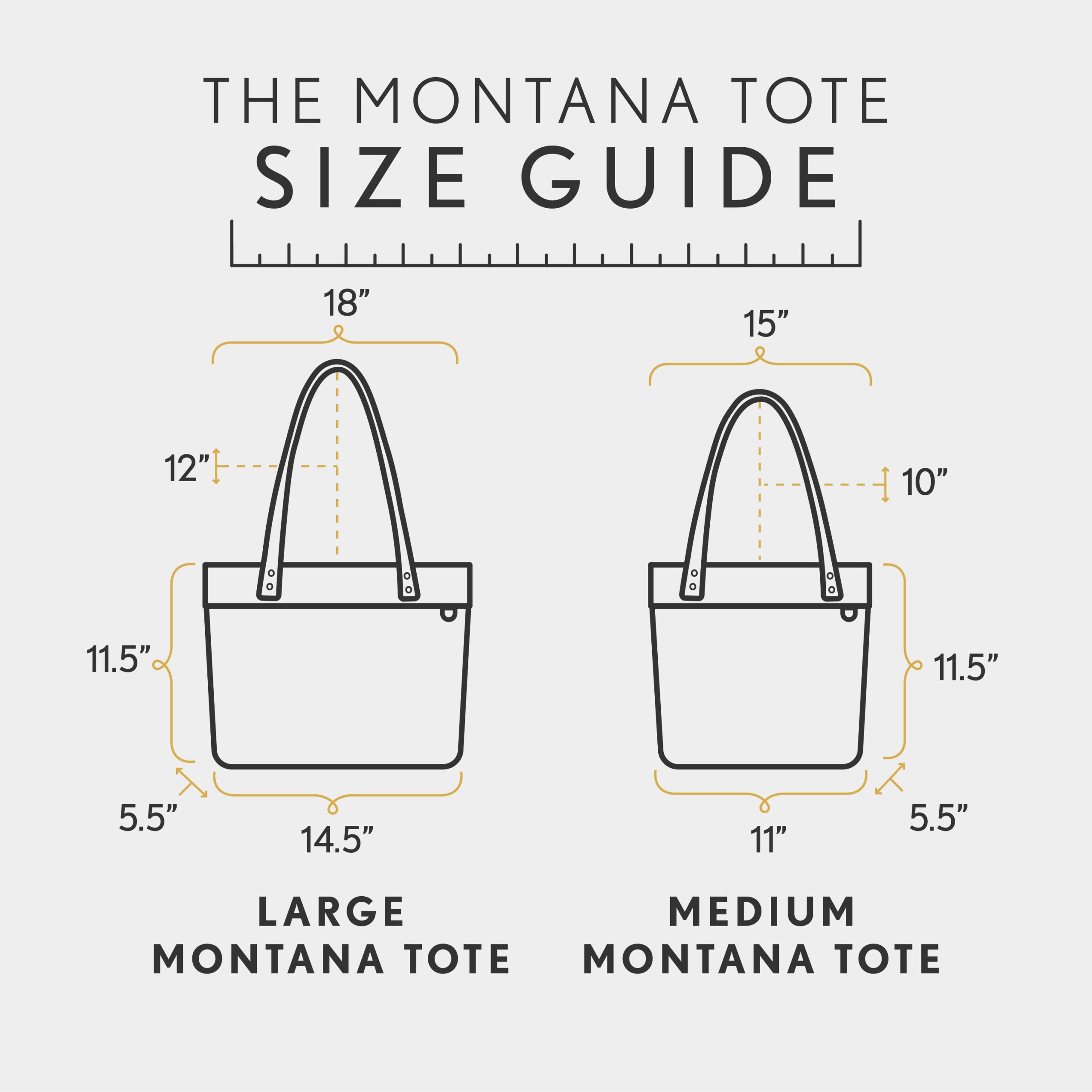 Montana Tote - Image 219