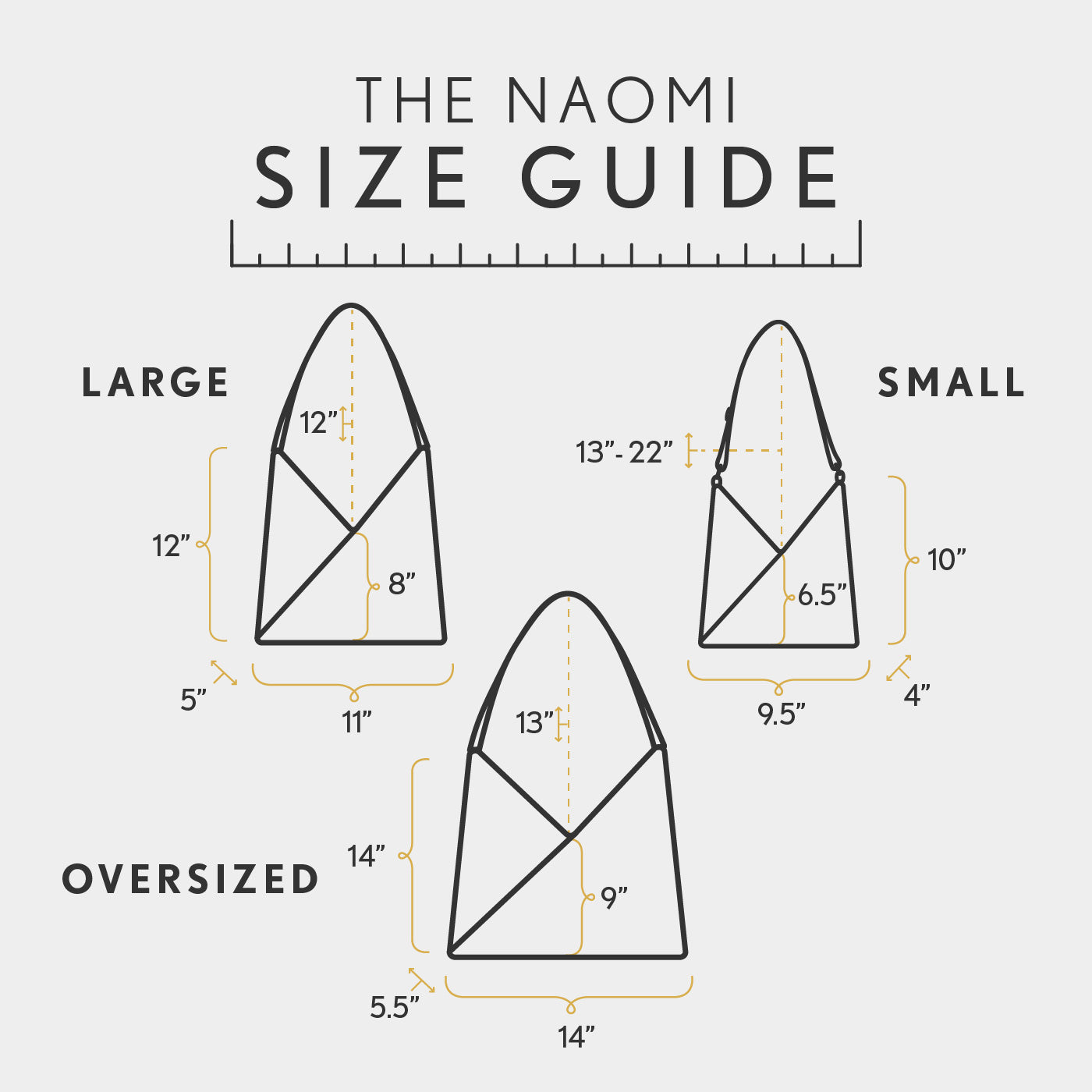 Naomi Shoulder Bag - Image 220