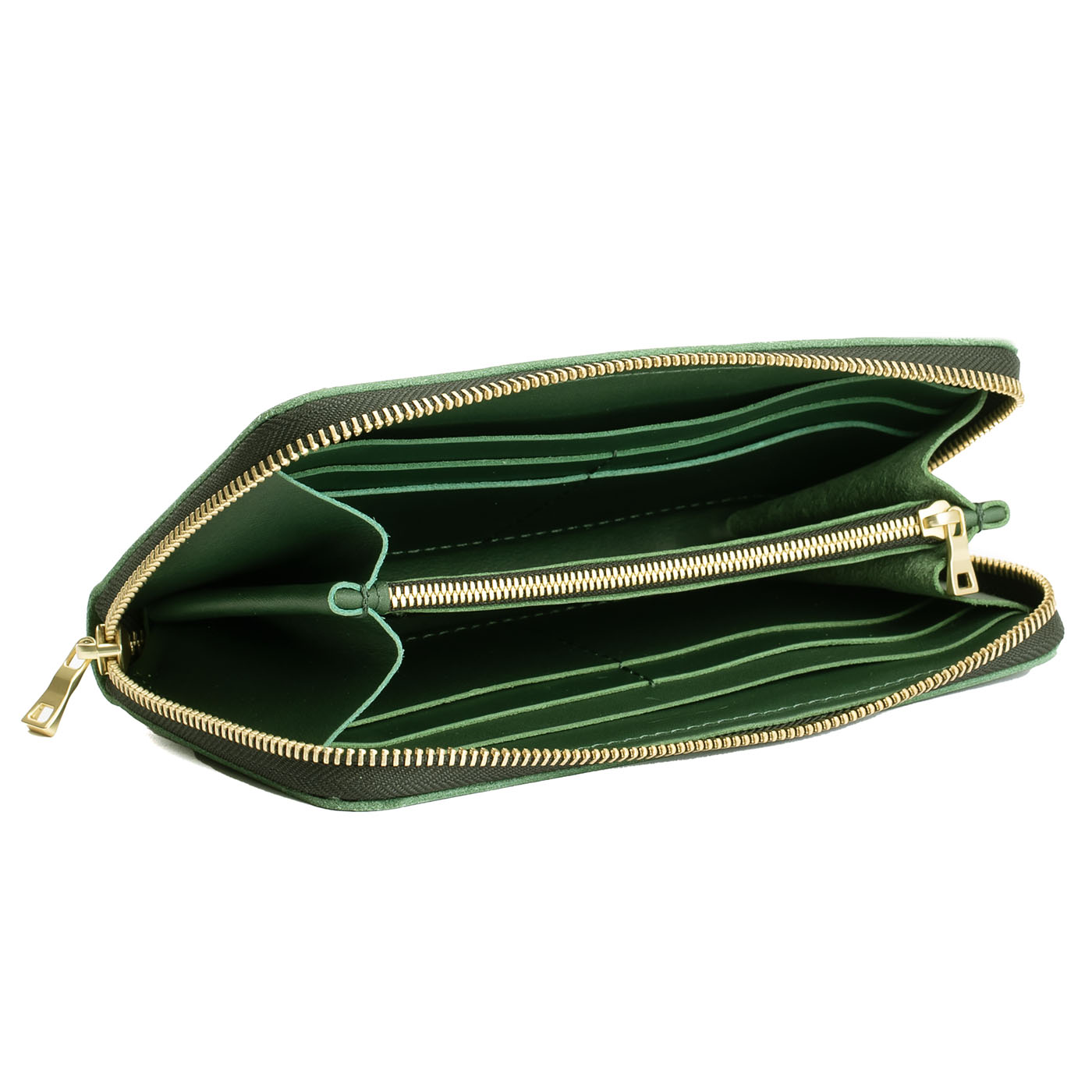 'Almost Perfect' Accordion Zip Wallet - Image 112