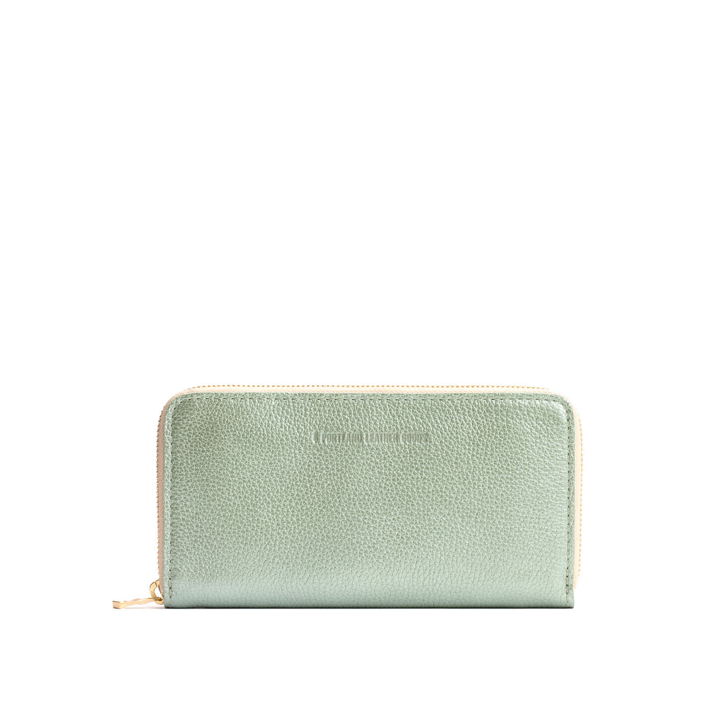 'Almost Perfect' Accordion Zip Wallet - Image 31