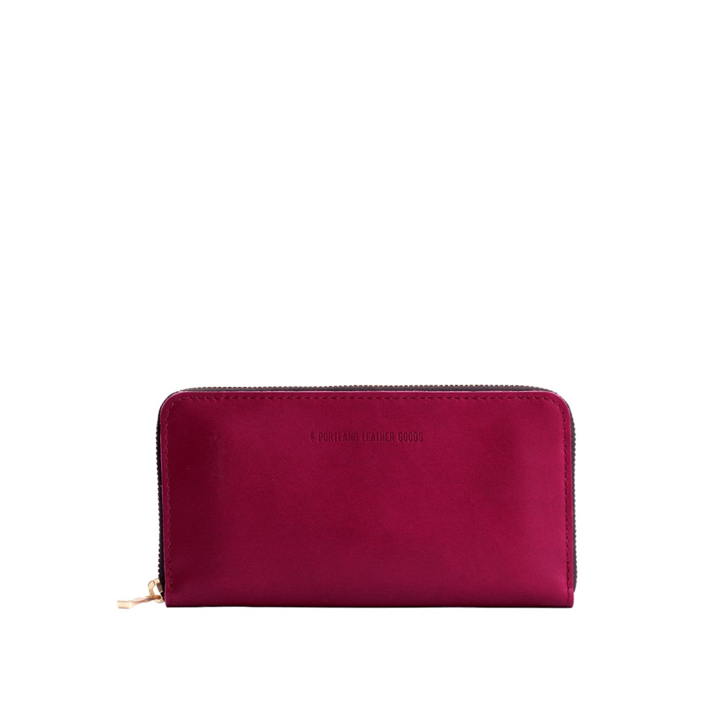 'Almost Perfect' Accordion Zip Wallet - Image 26