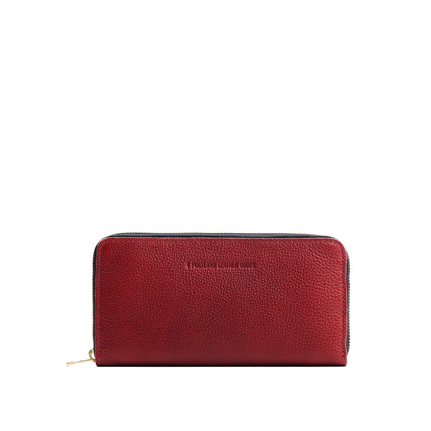 'Almost Perfect' Accordion Zip Wallet - Image 5
