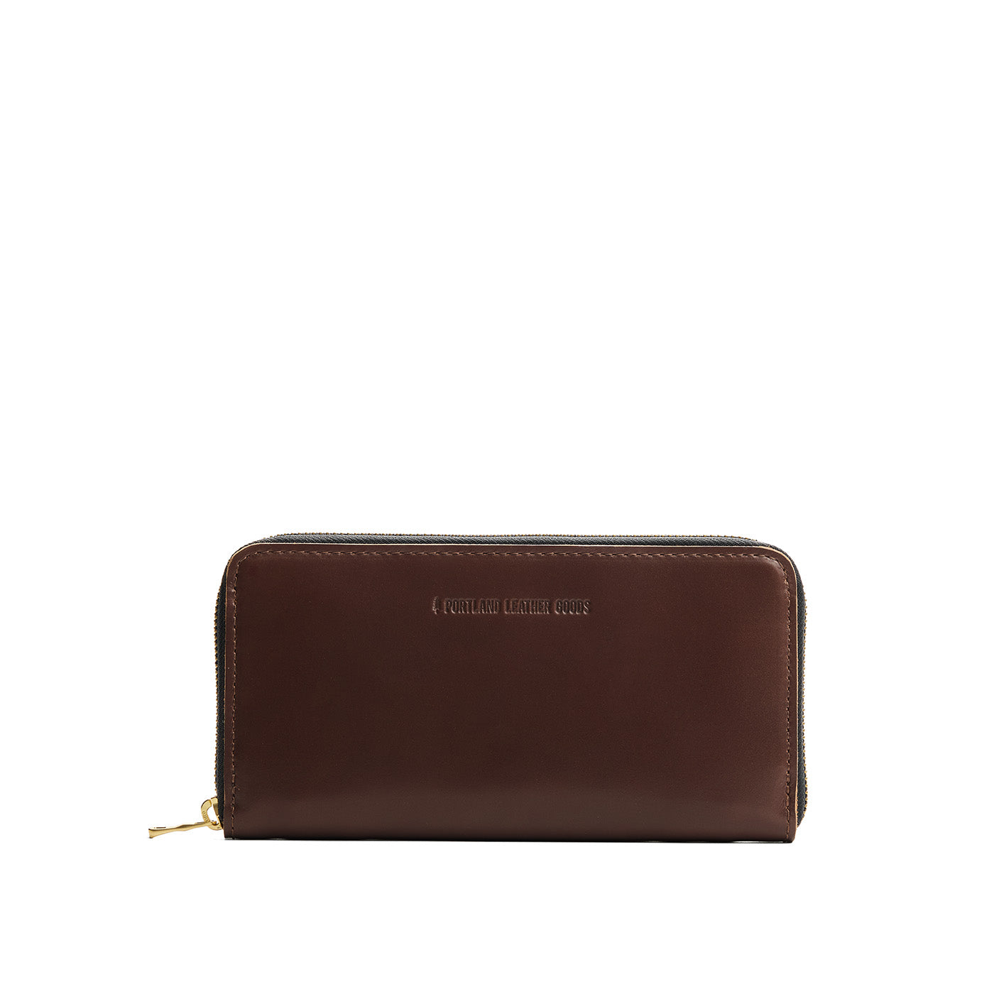 'Almost Perfect' Accordion Zip Wallet - Image 4