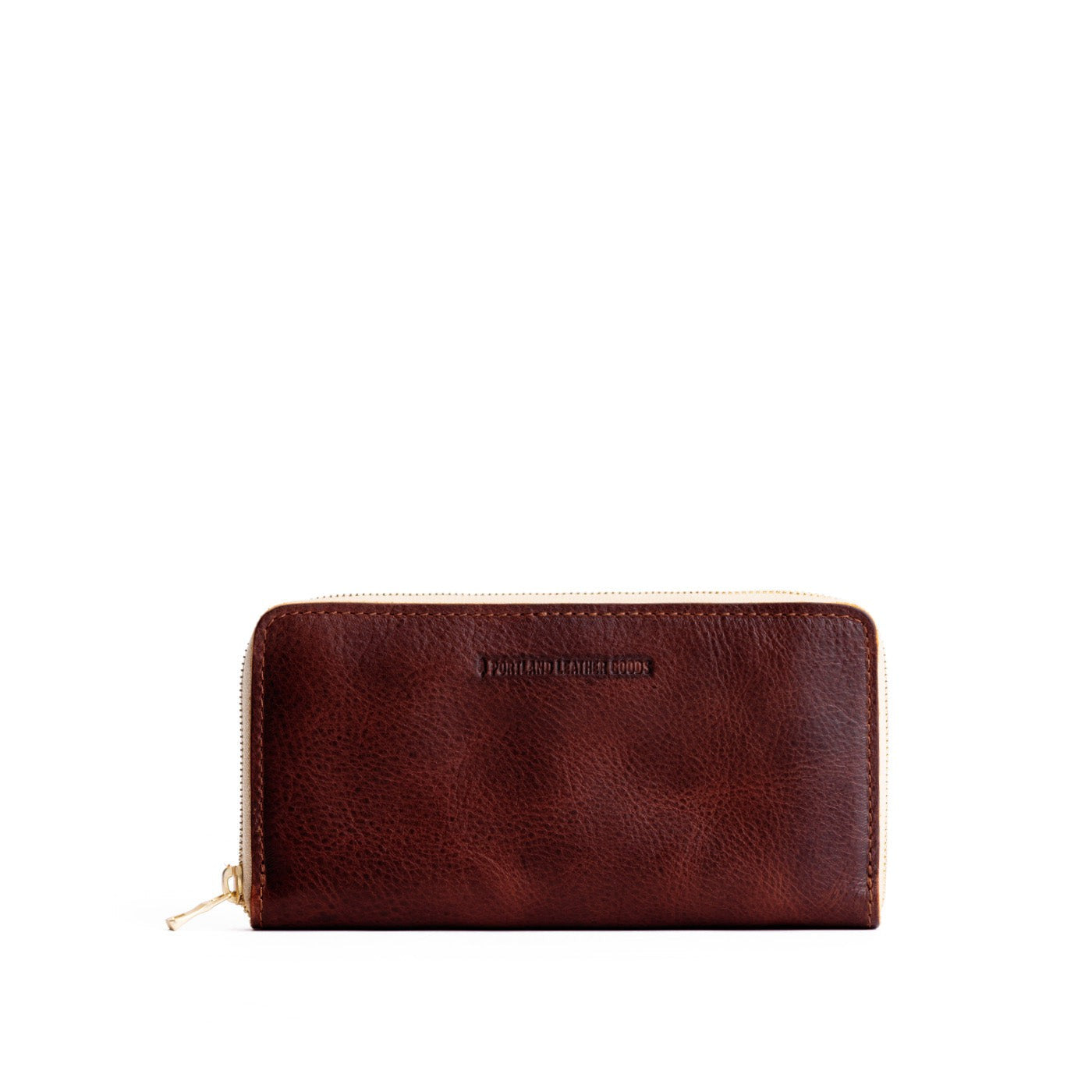 'Almost Perfect' Accordion Zip Wallet - Image 19