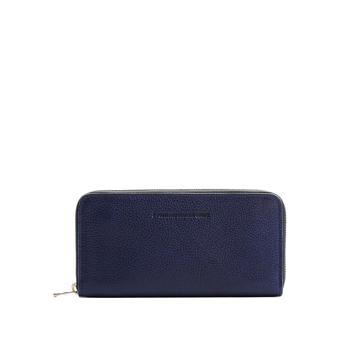 'Almost Perfect' Accordion Zip Wallet - Image 3