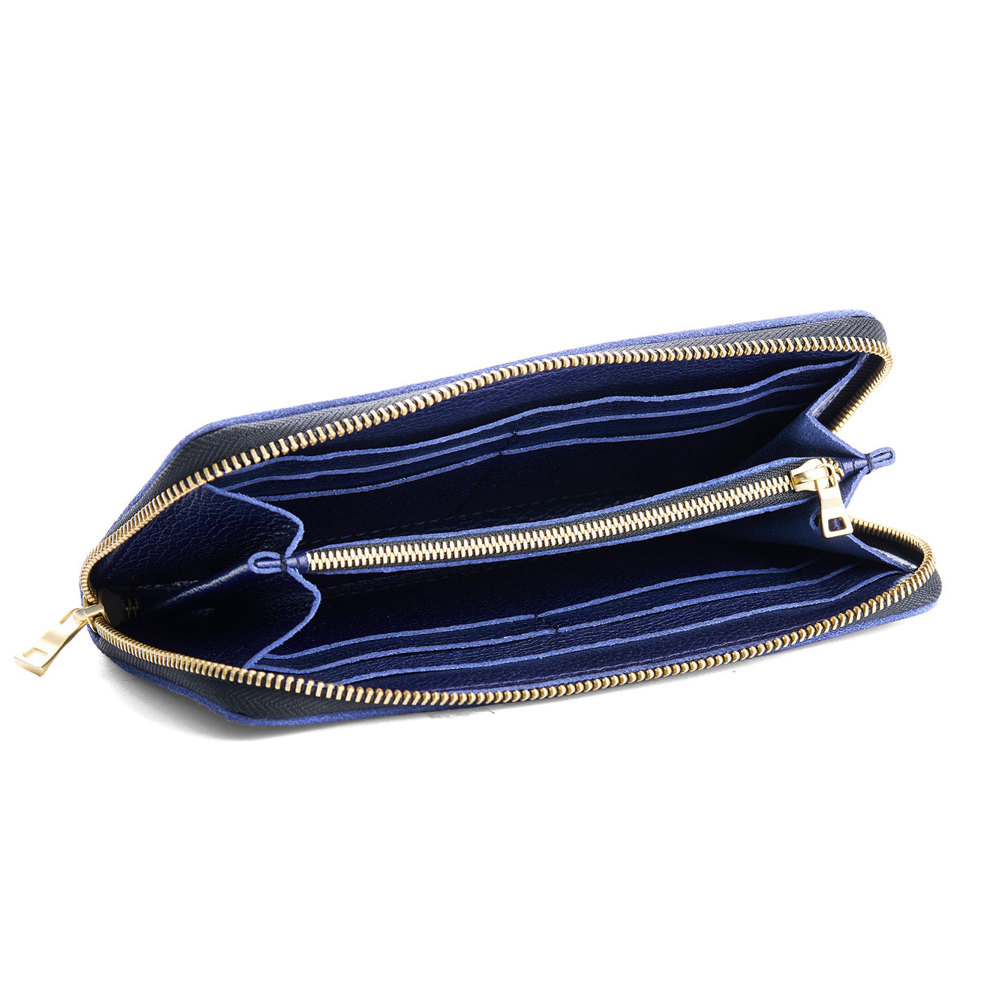 'Almost Perfect' Accordion Zip Wallet - Image 109