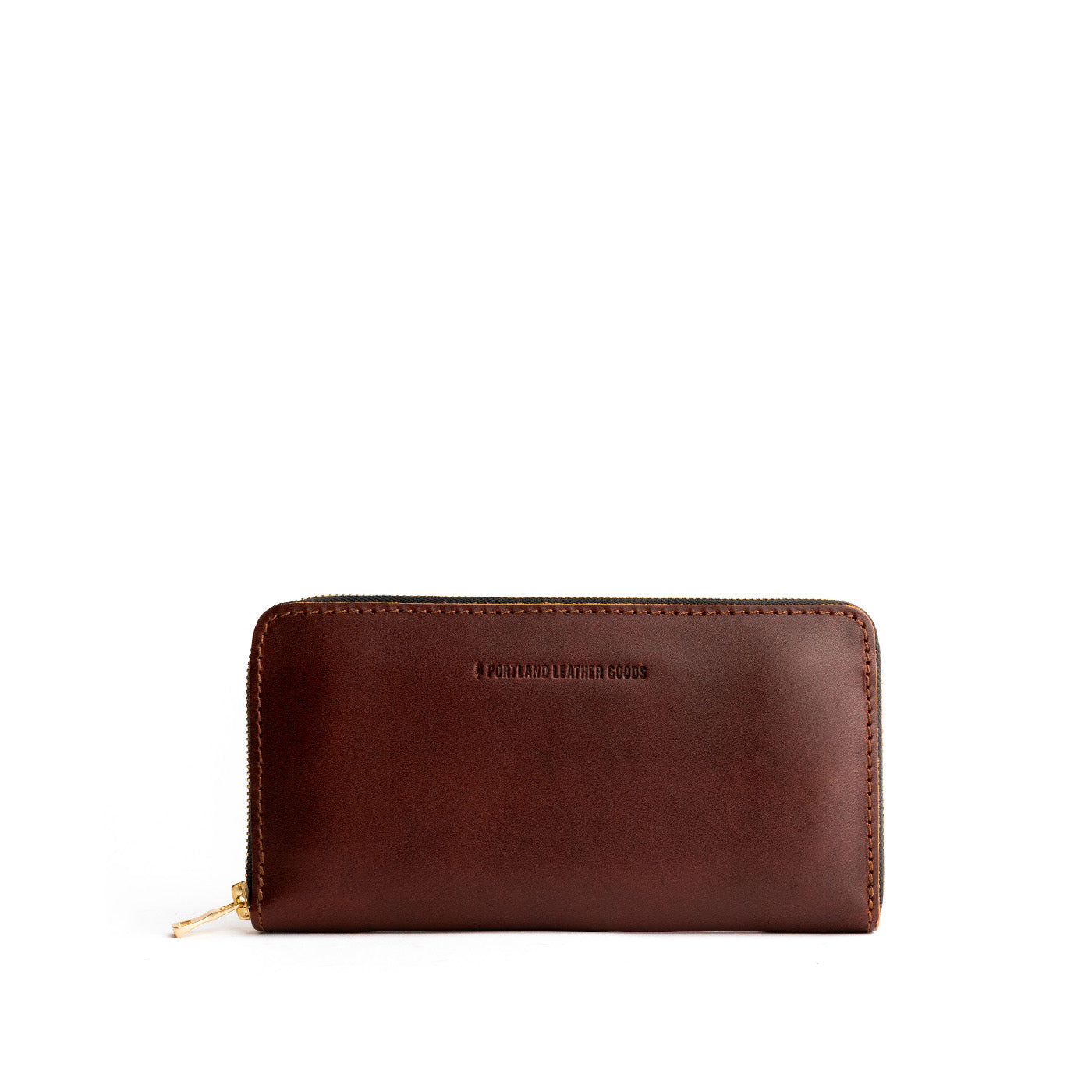 'Almost Perfect' Accordion Zip Wallet - Image 8