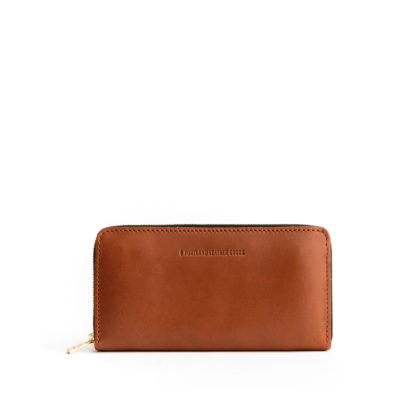 'Almost Perfect' Accordion Zip Wallet - Image 9