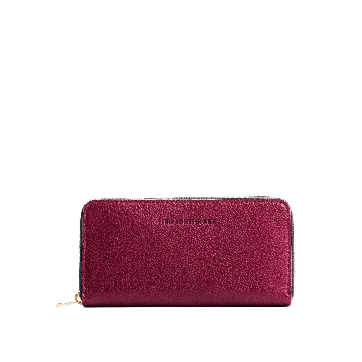 'Almost Perfect' Accordion Zip Wallet - Image 34