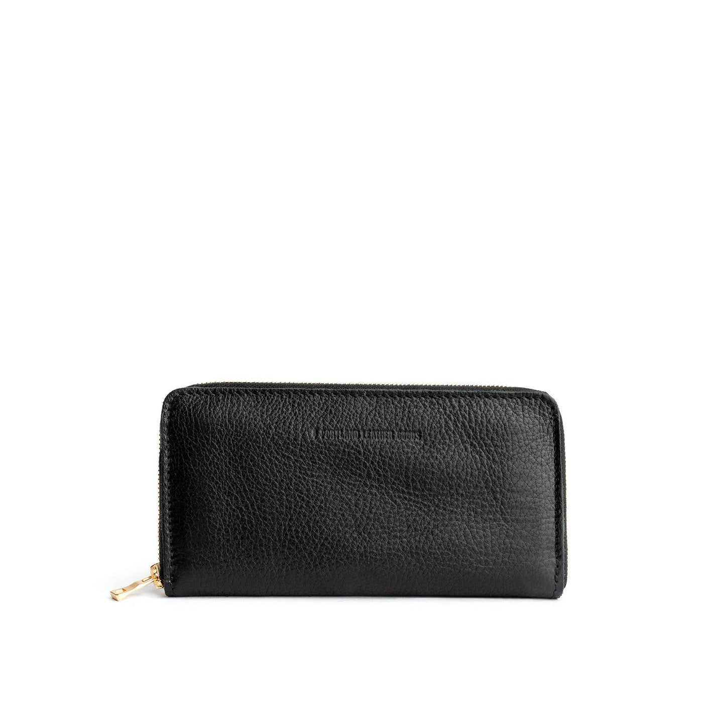 'Almost Perfect' Accordion Zip Wallet - Image 6