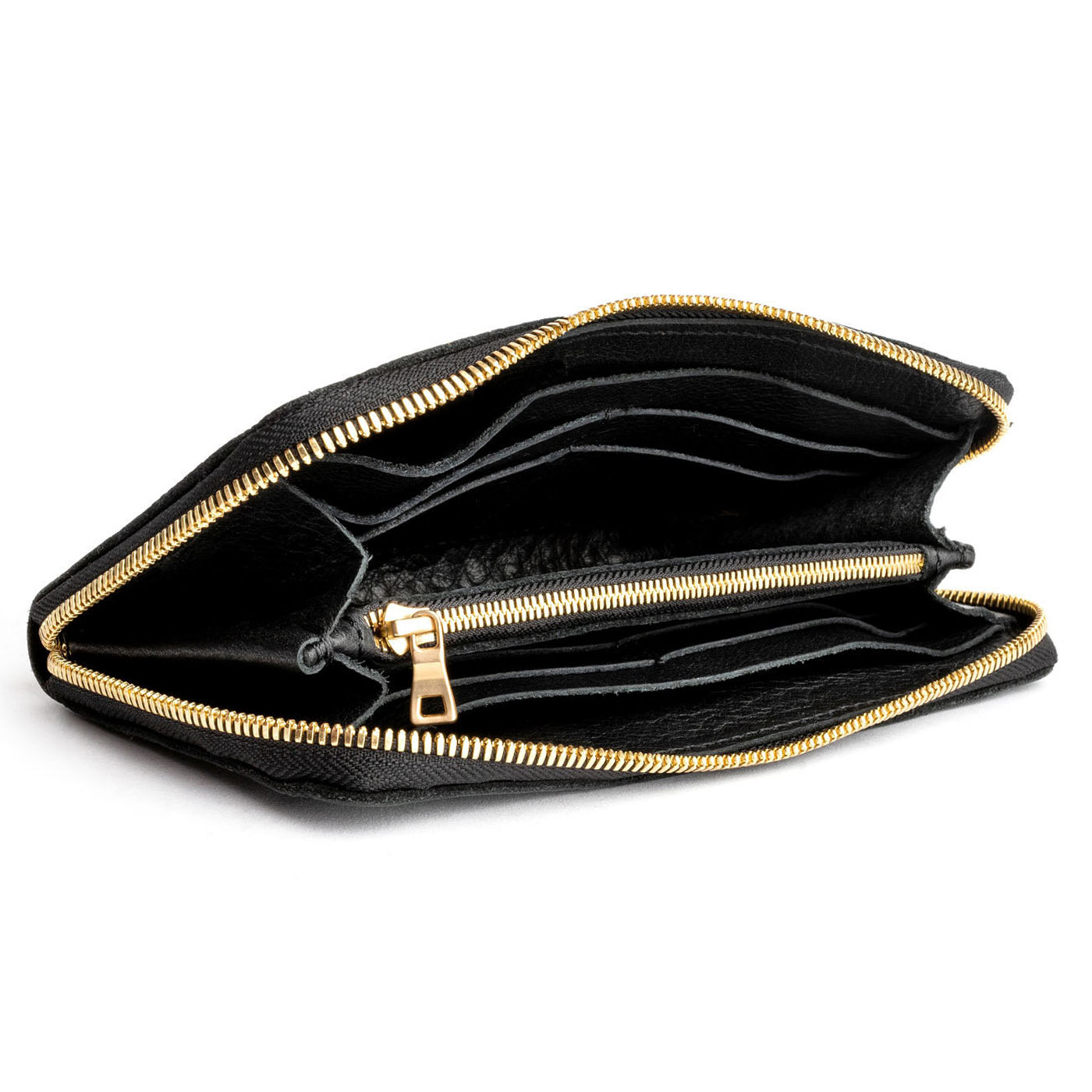 'Almost Perfect' Accordion Zip Wallet - Image 108