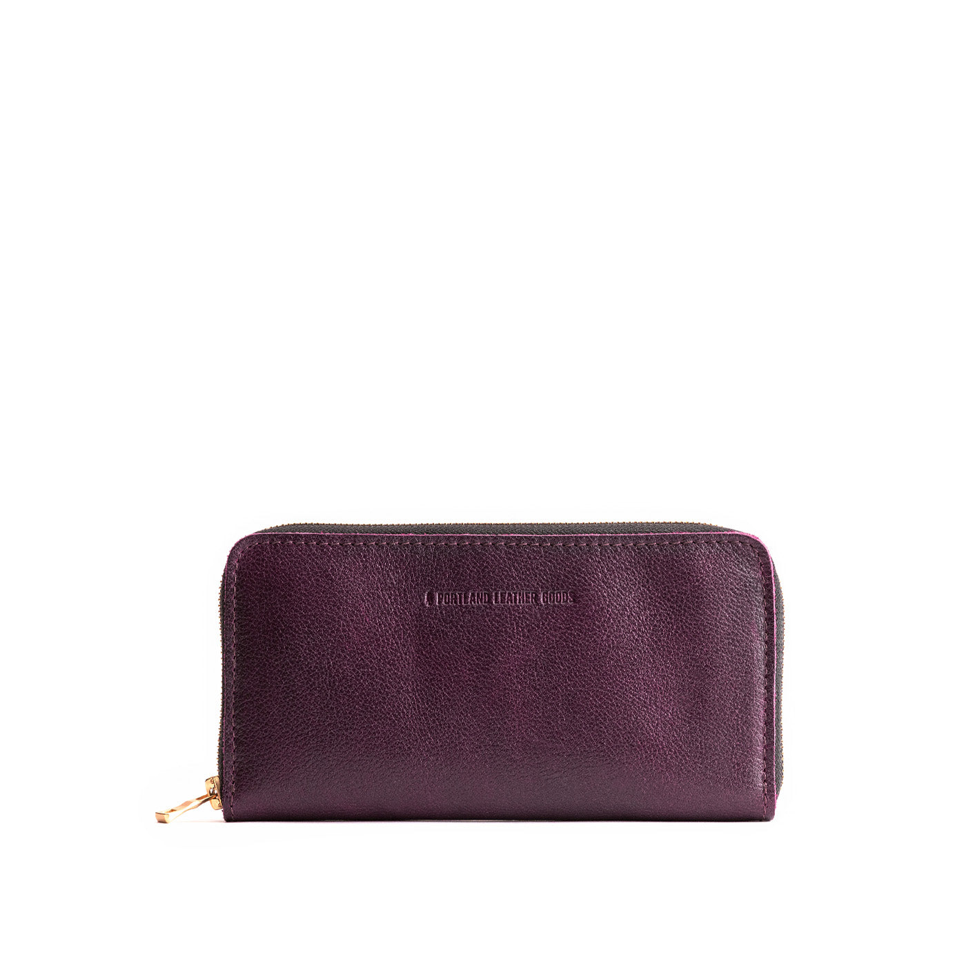 'Almost Perfect' Accordion Zip Wallet - Image 20