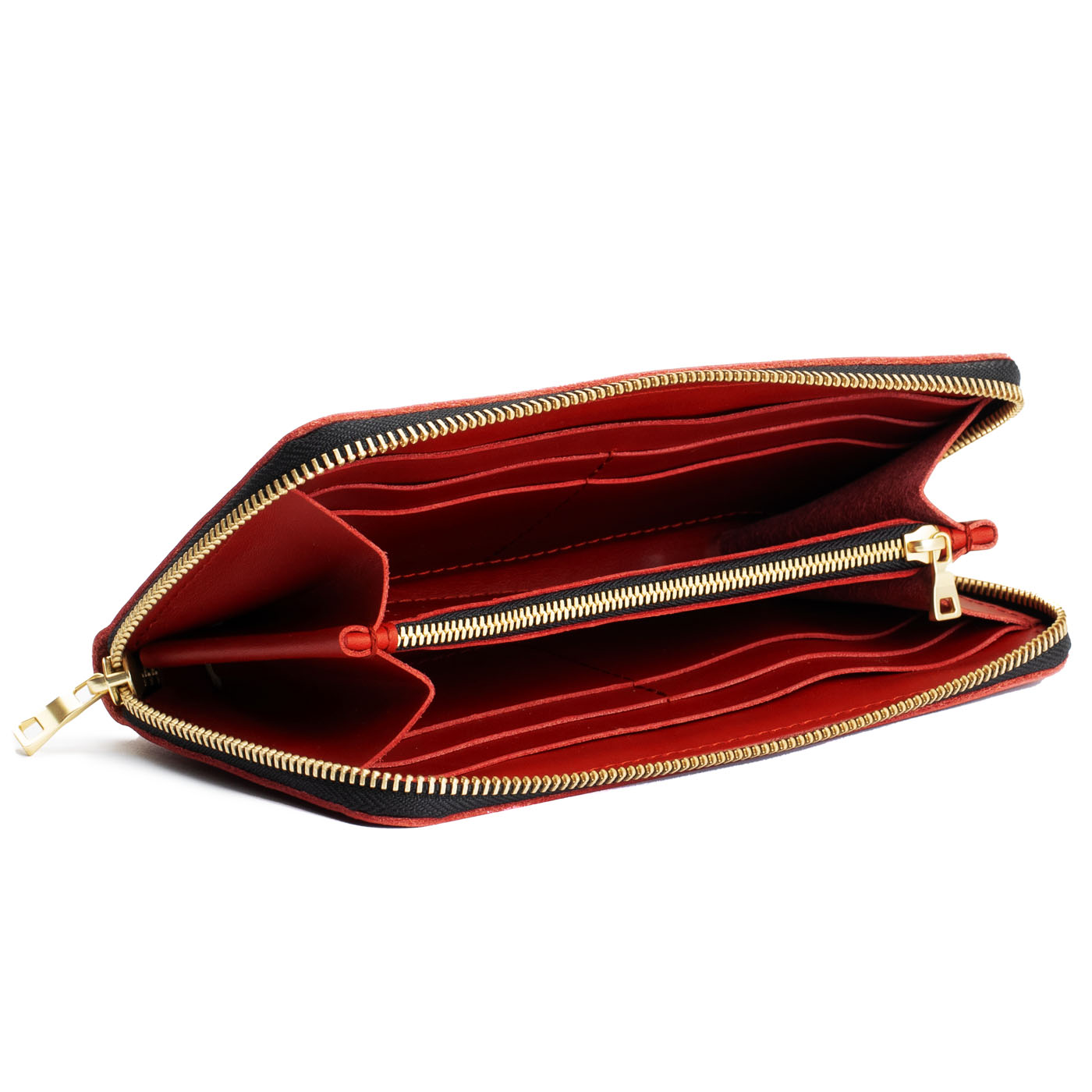 'Almost Perfect' Accordion Zip Wallet - Image 121