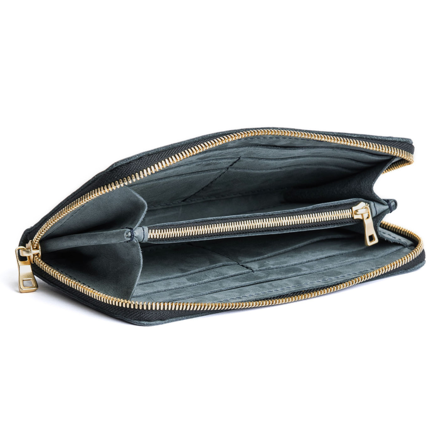 'Almost Perfect' Accordion Zip Wallet - Image 110