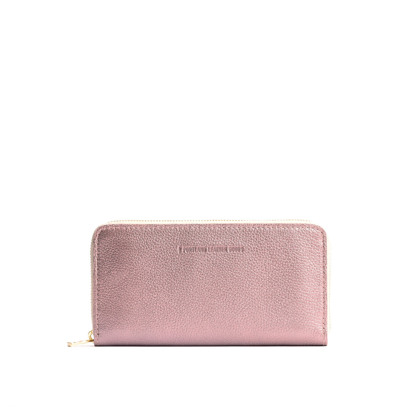 'Almost Perfect' Accordion Zip Wallet - Image 11