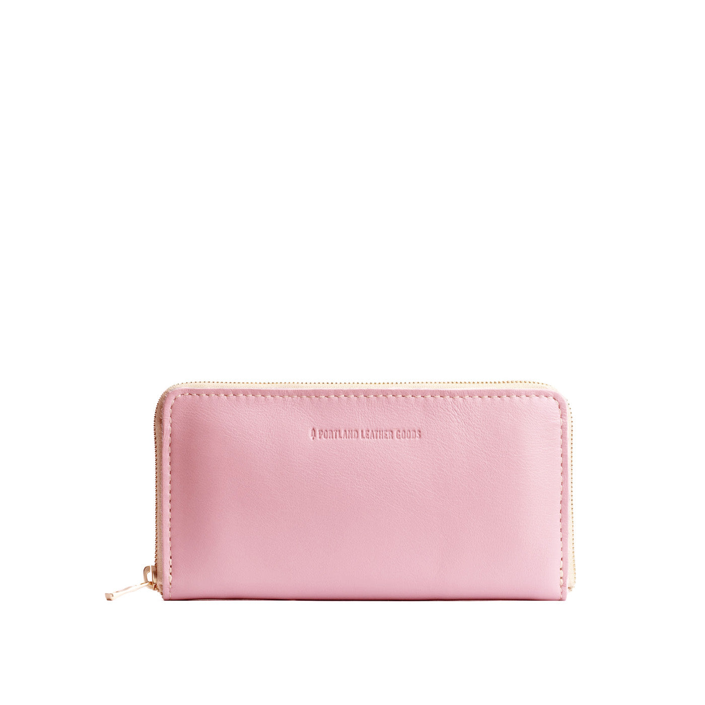 'Almost Perfect' Accordion Zip Wallet - Image 24