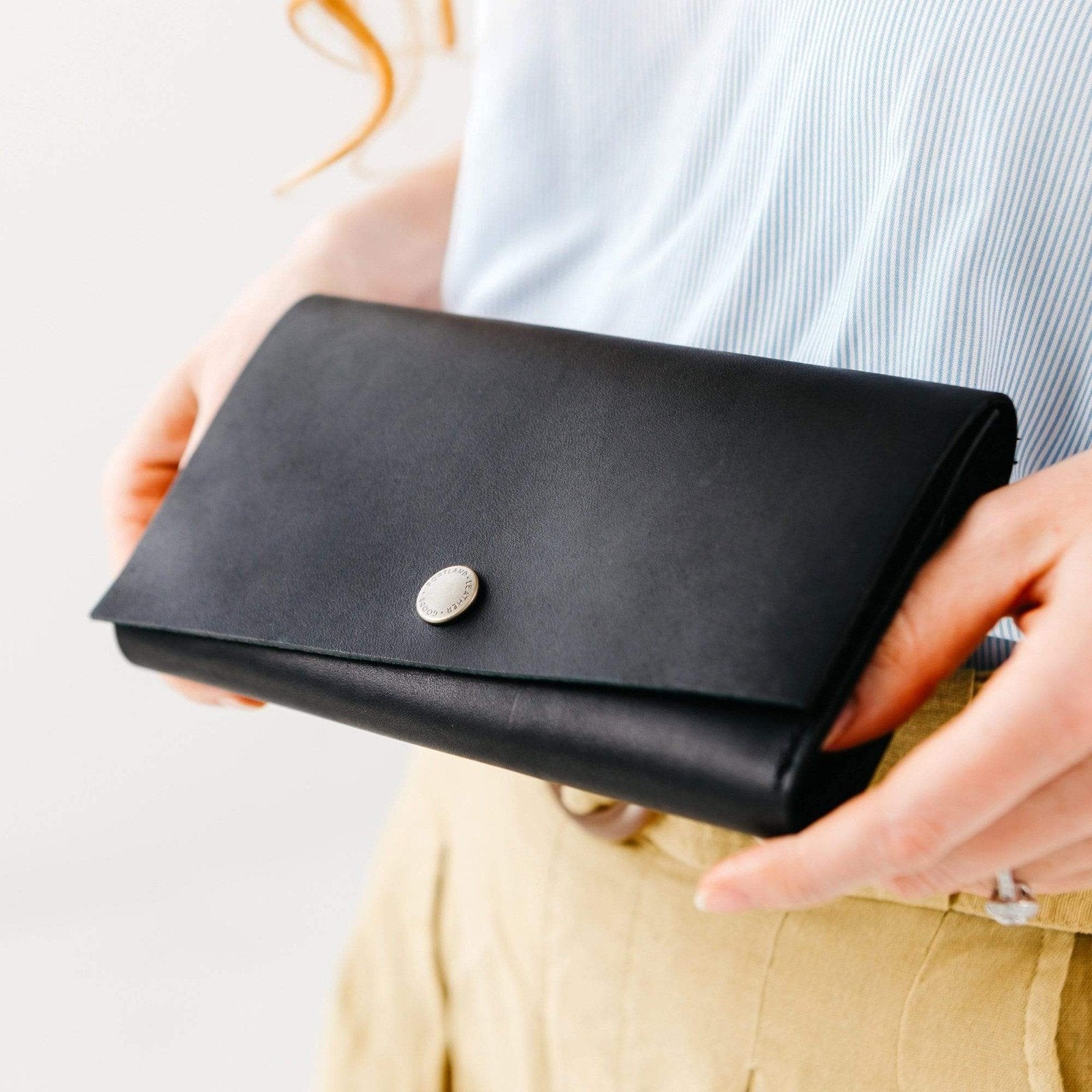 'Almost Perfect' Rancher Wallet - Image 79