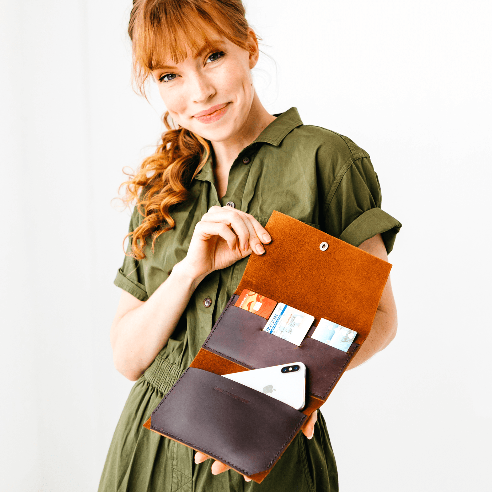 'Almost Perfect' Rancher Wallet - Image 81