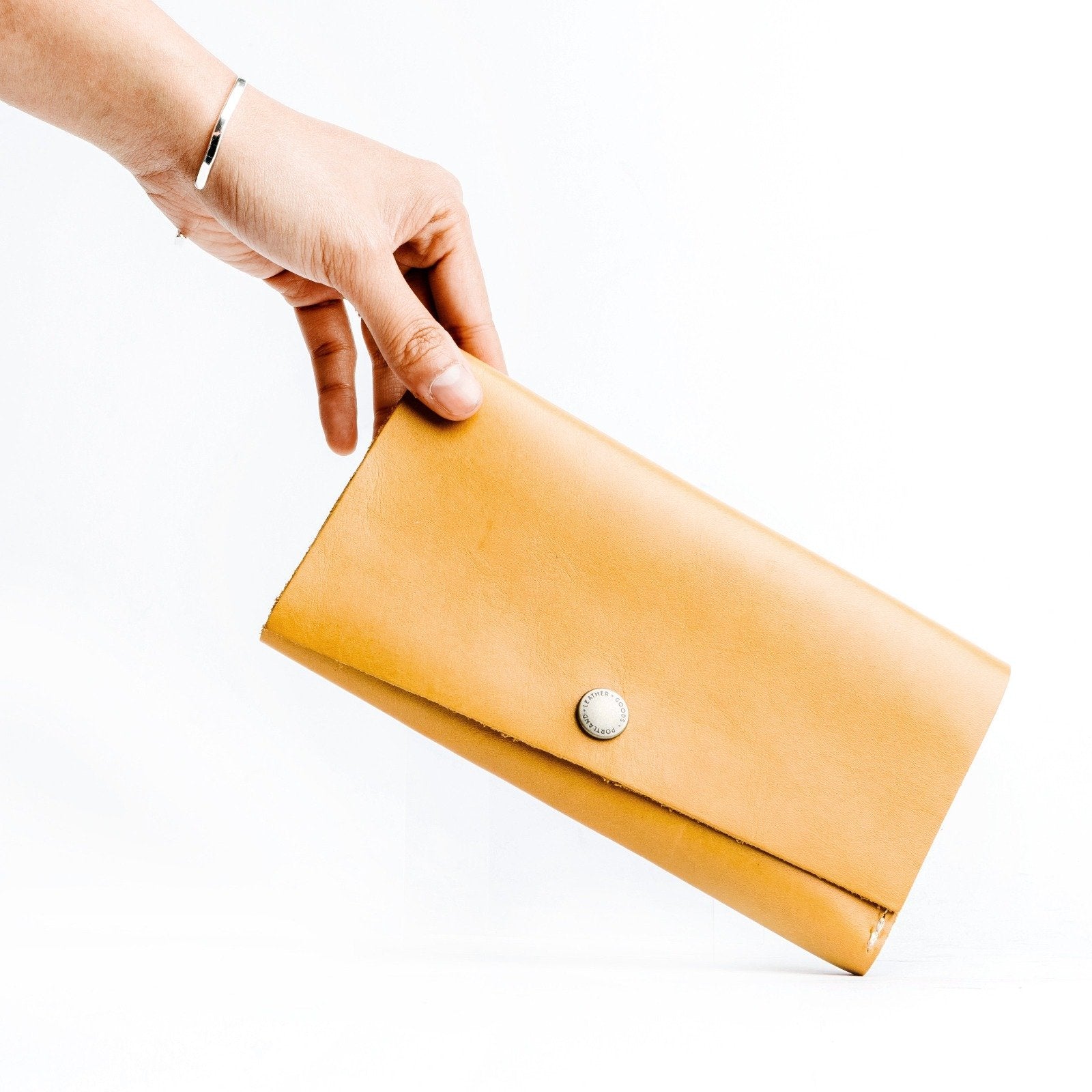 'Almost Perfect' Rancher Wallet - Image 76