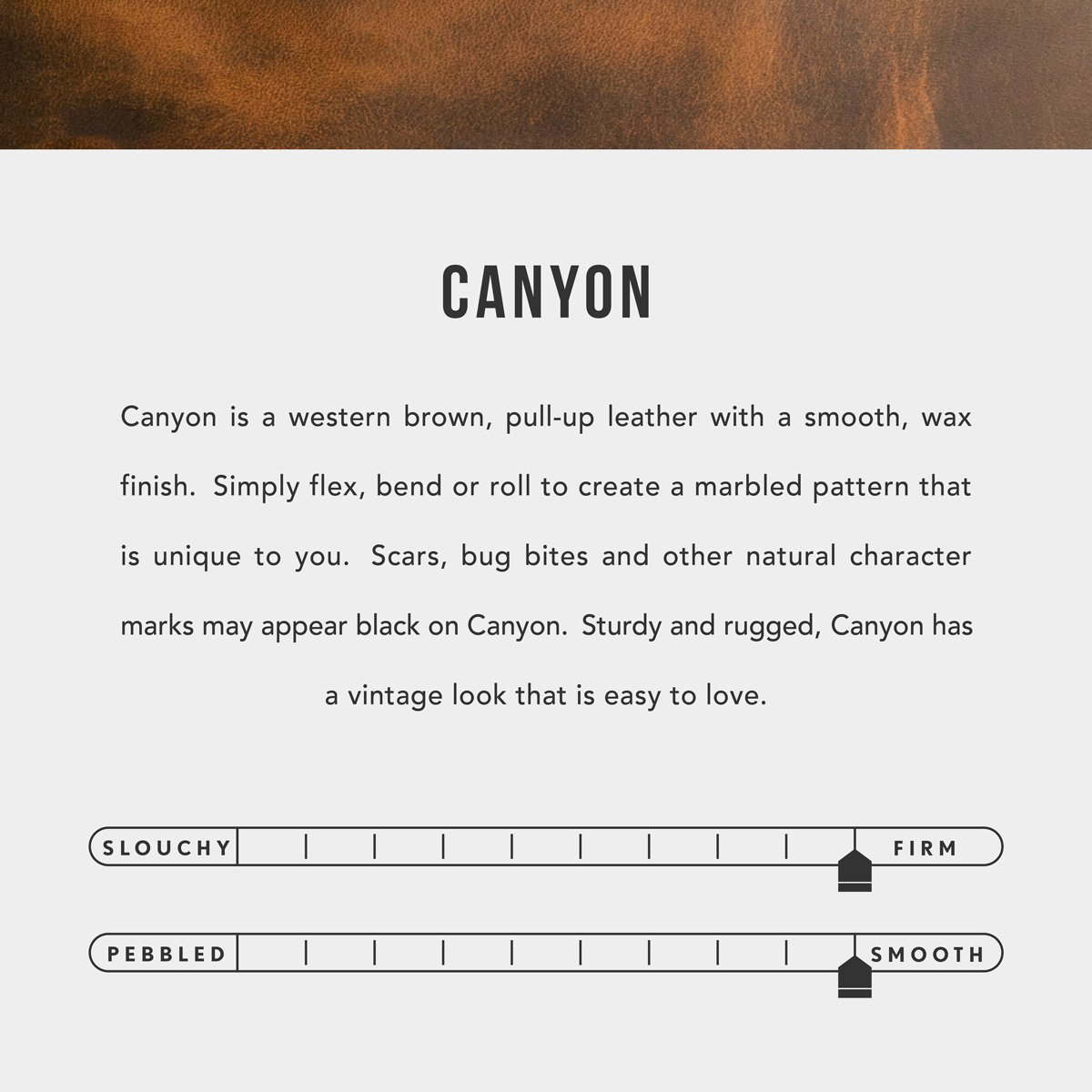 'Almost Perfect' Rancher Wallet - Image 92