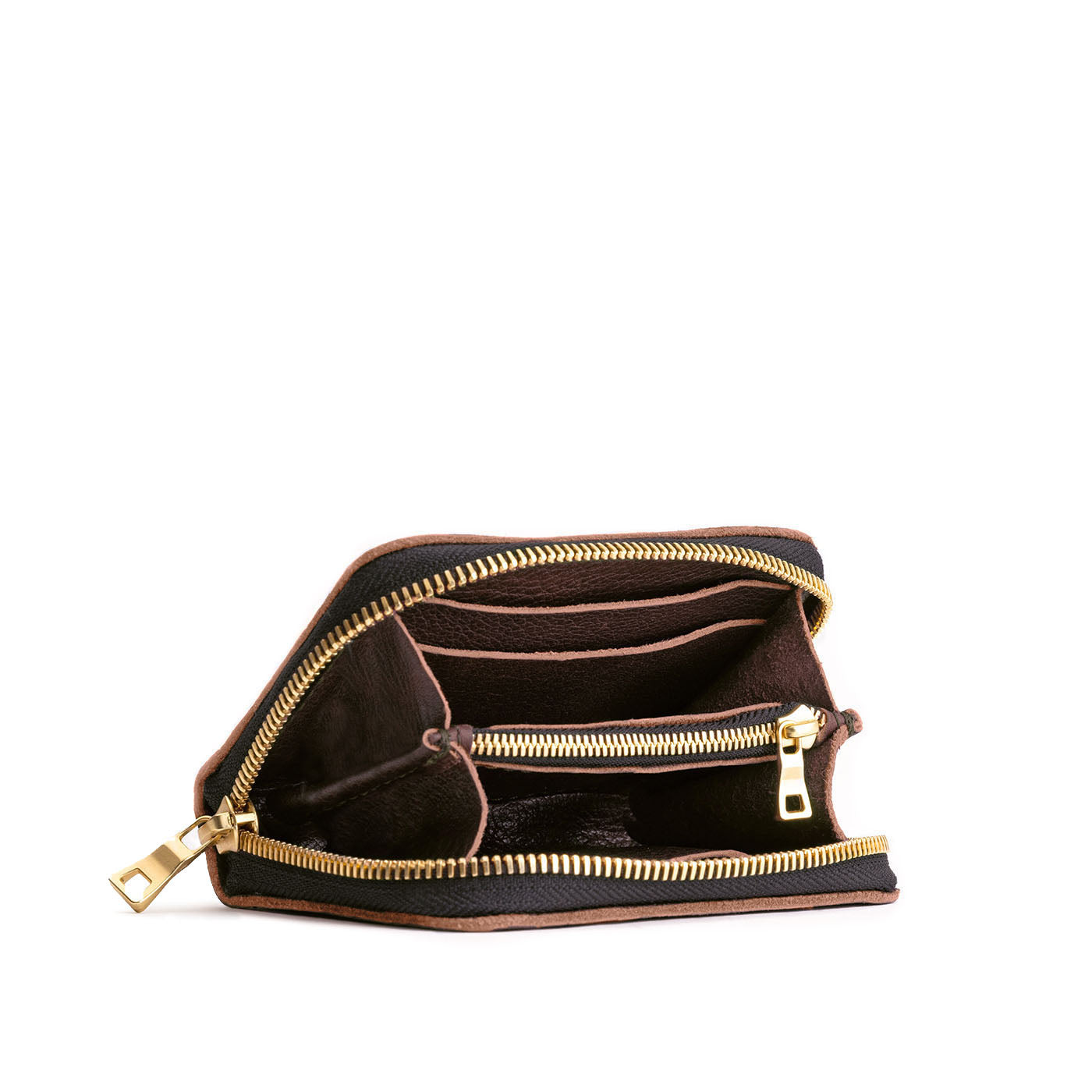 Small Zip Wallet - Image 36