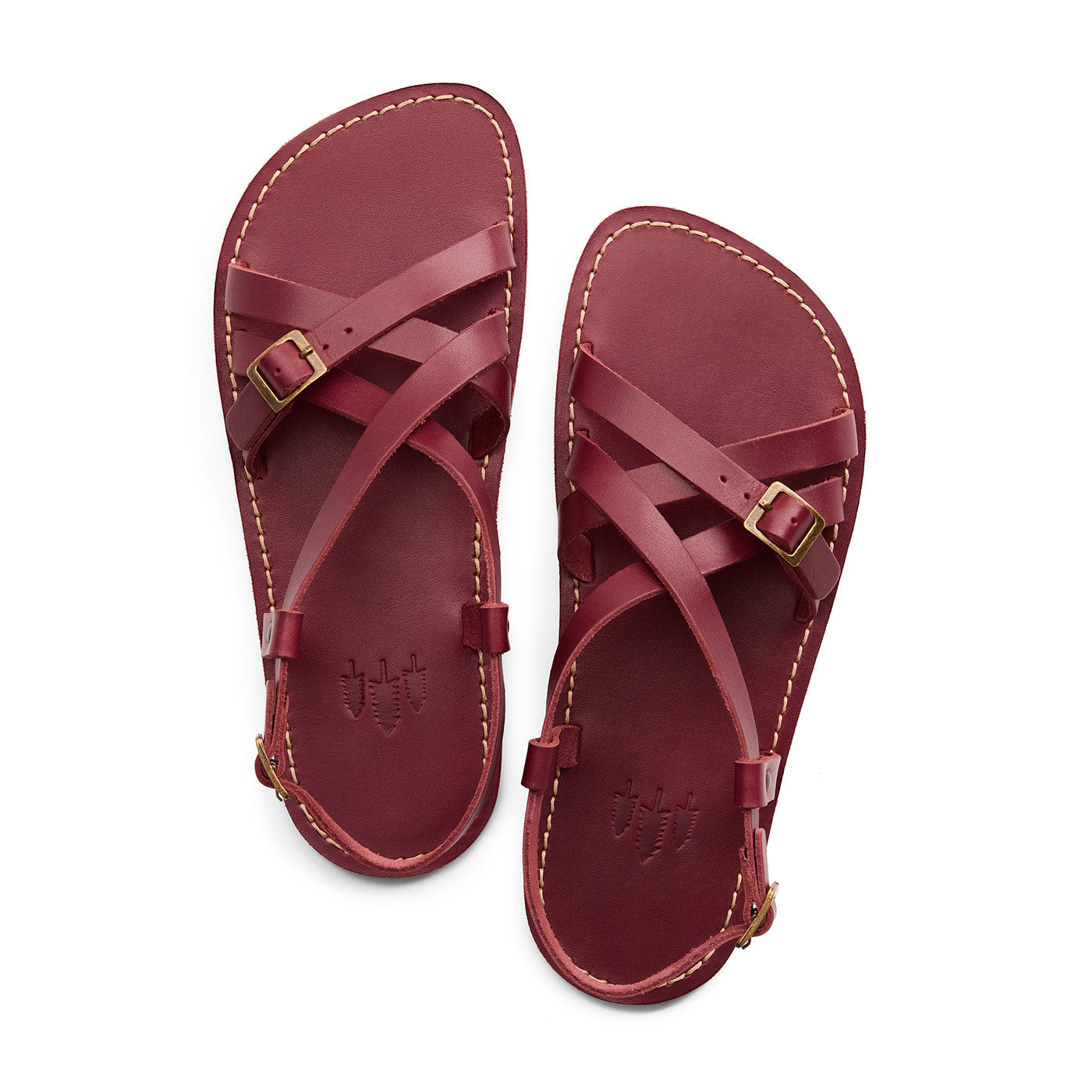 Amalfi Sandal - Image 6