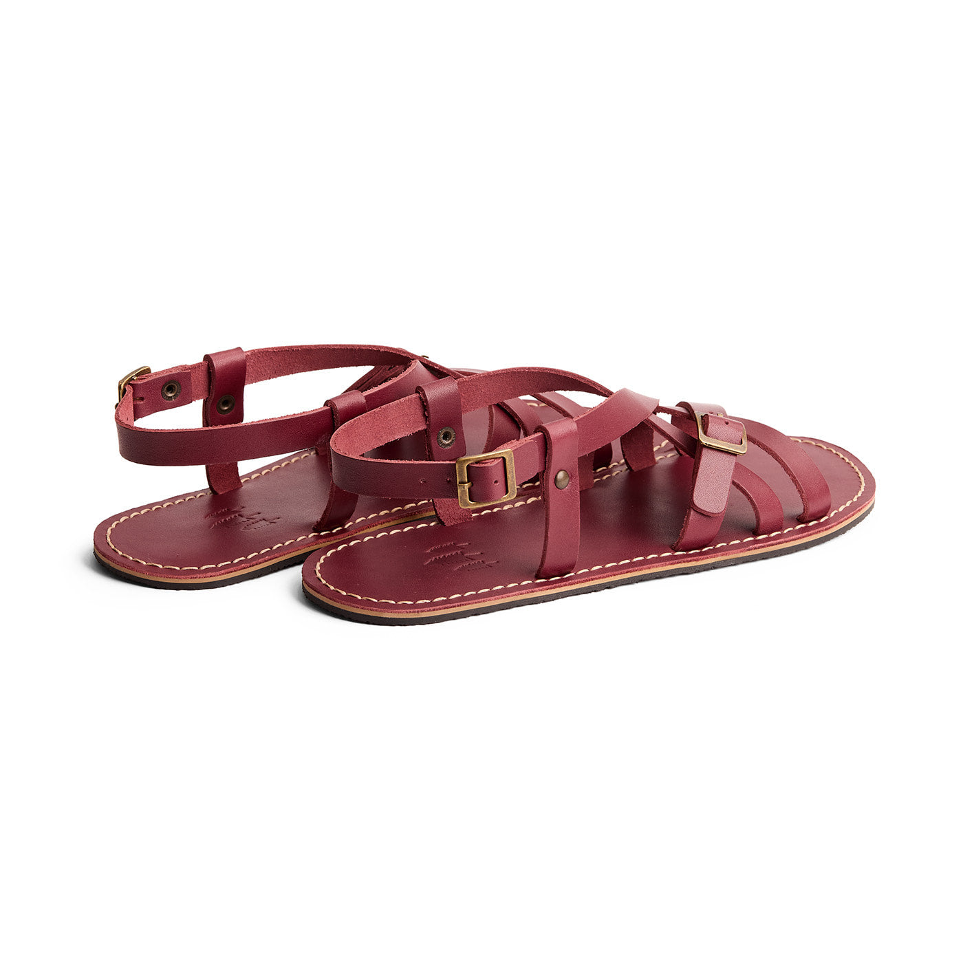 Amalfi Sandal - Image 23