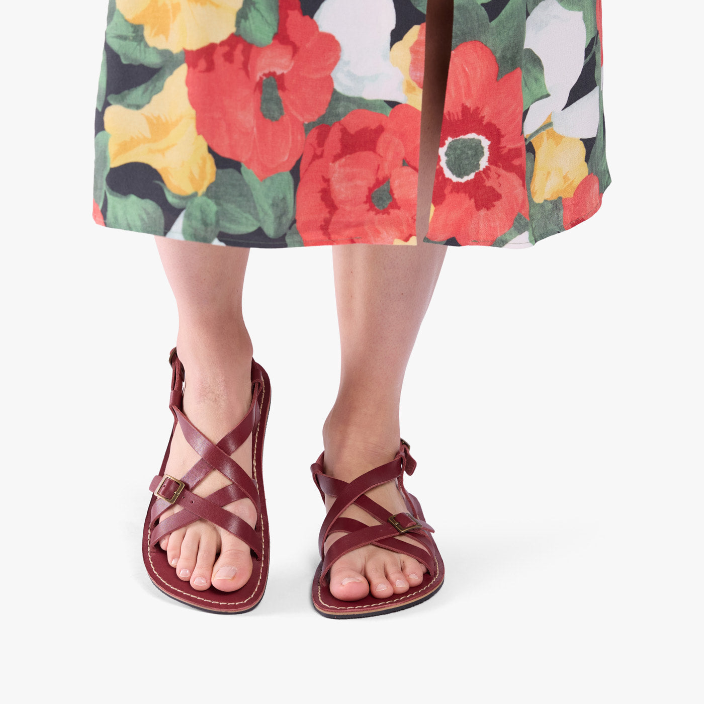 Amalfi Sandal - Image 16