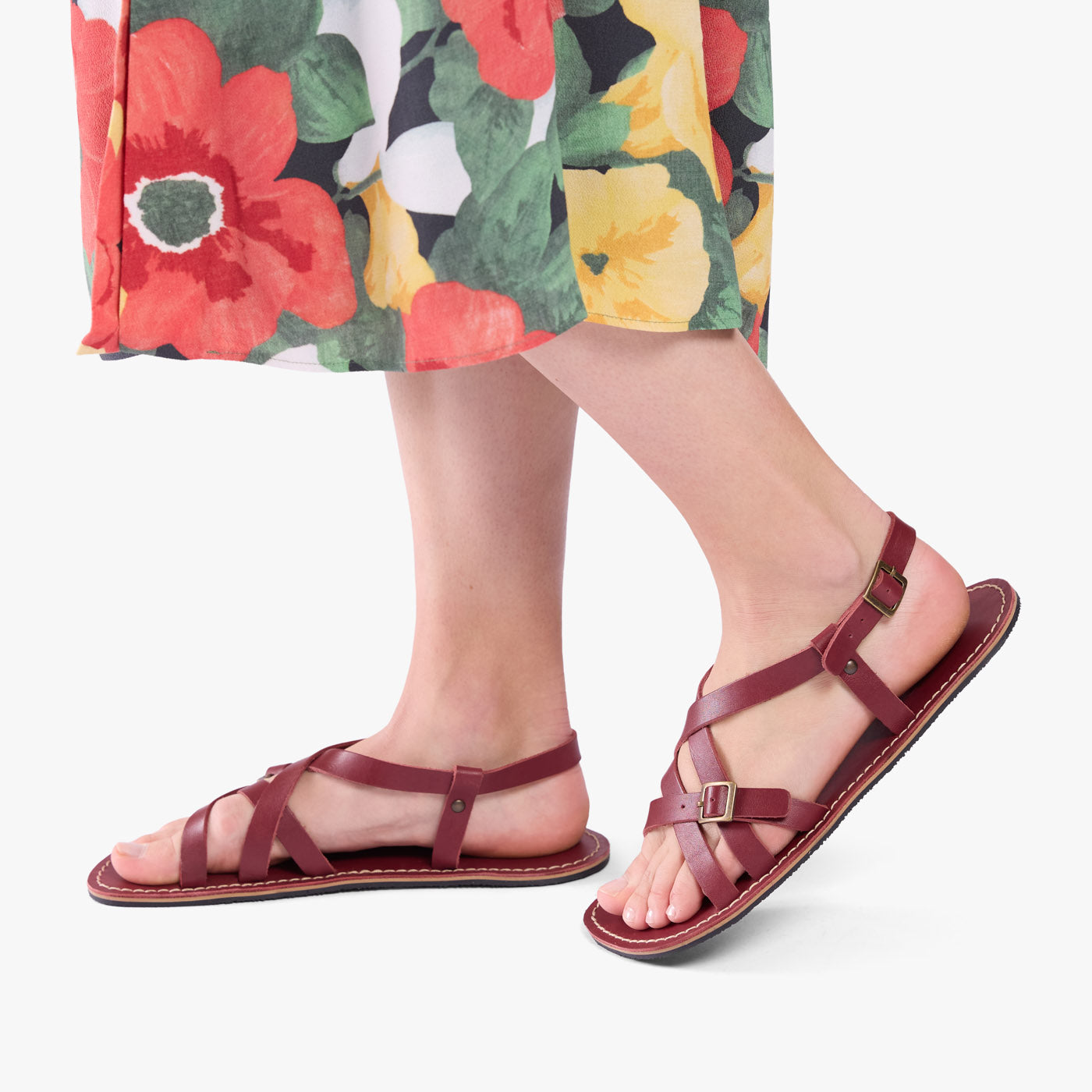 Amalfi Sandal - Image 18