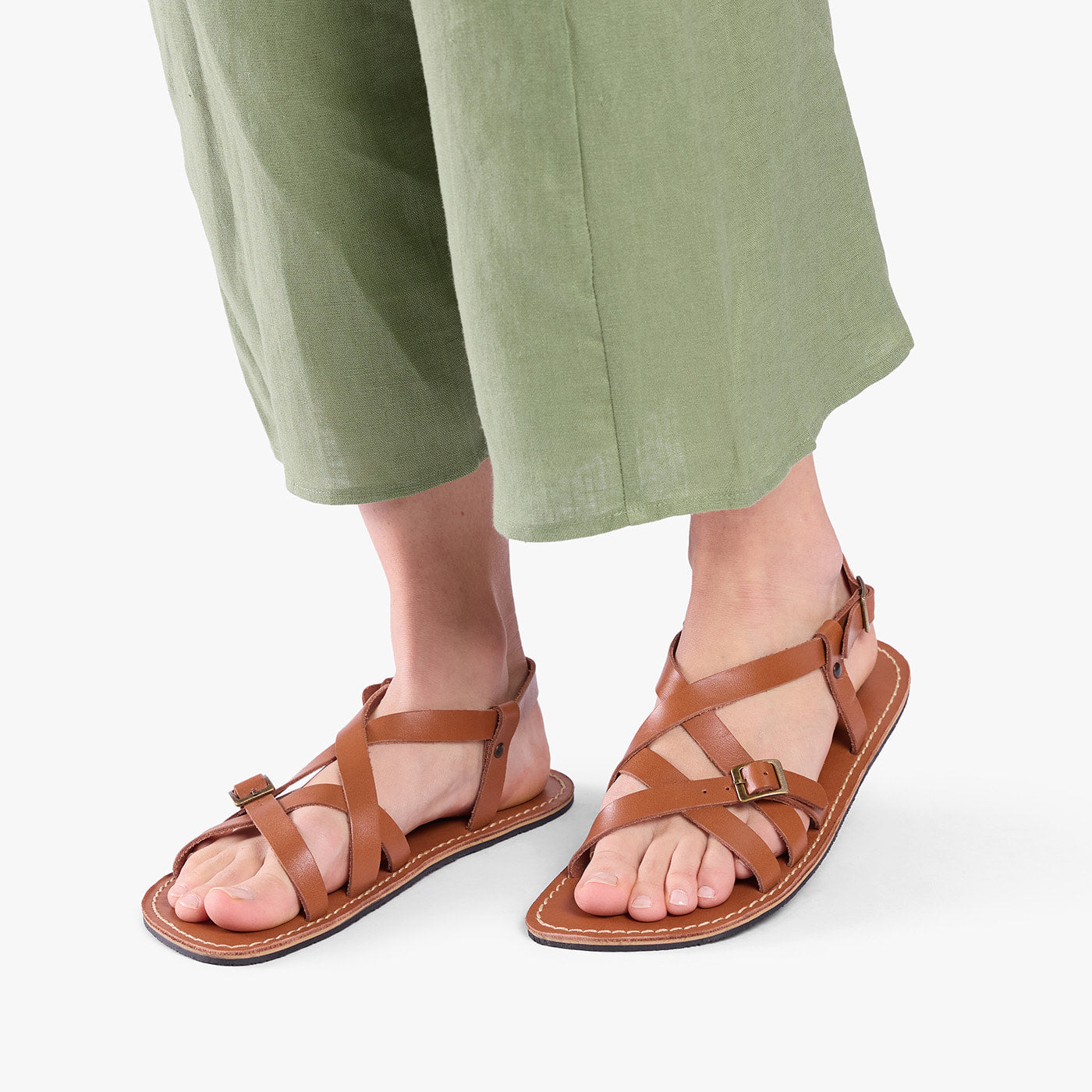Amalfi Sandal - Image 9